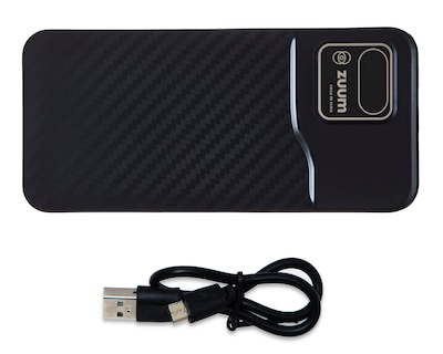 Foto 5 | Foto 5 | Batería Portátil Zuum 20000 mAh