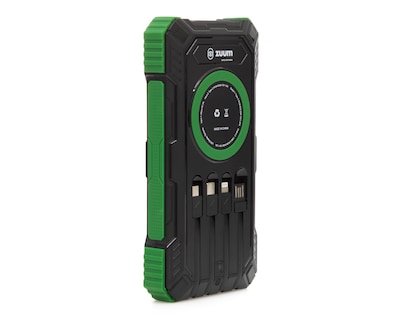 Foto 2 | Foto 2 | Batería Portátil Zuum 16000 mAh