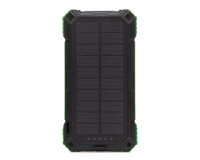 Foto 3 | Foto 3 | Batería Portátil Zuum 16000 mAh
