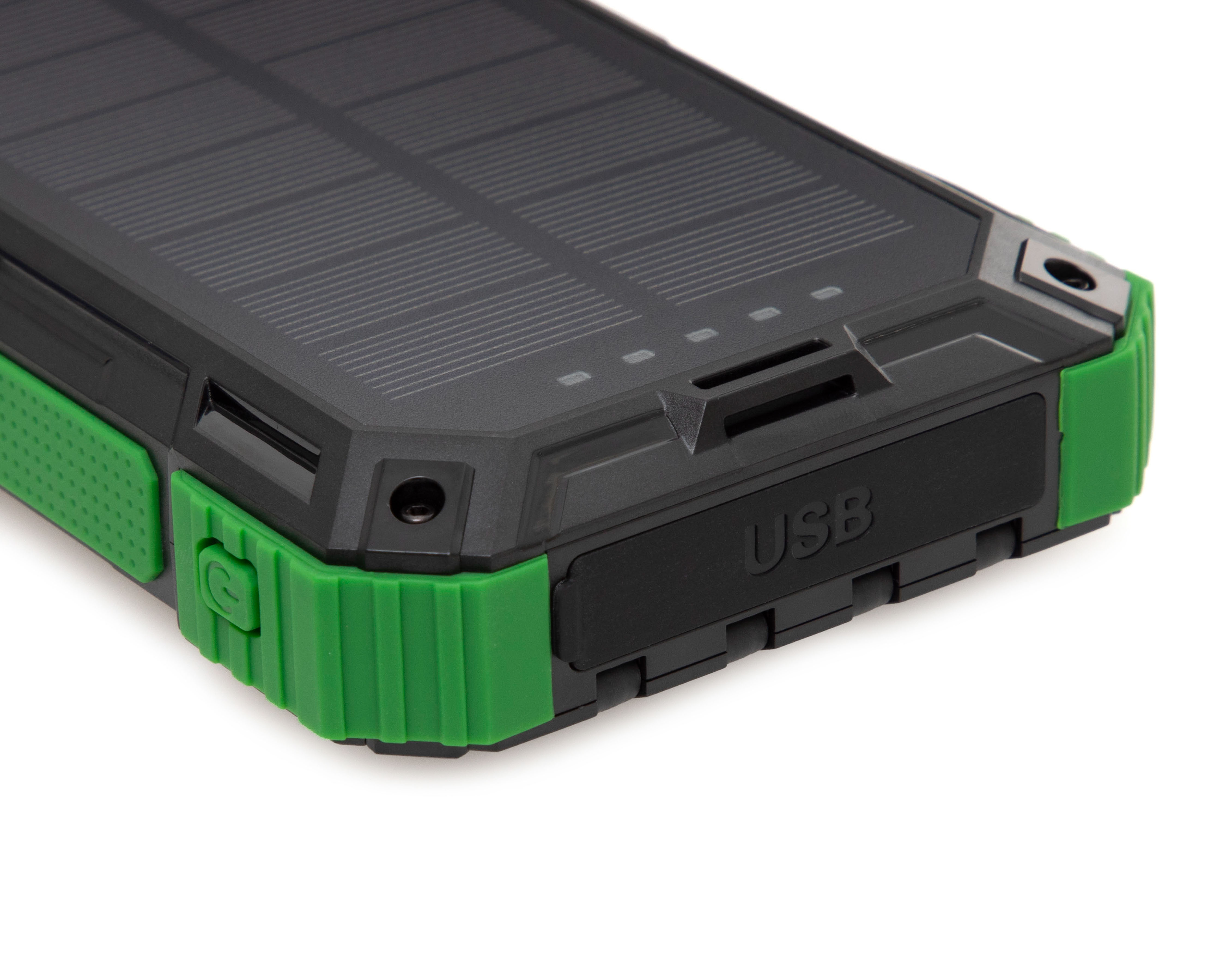Foto 5 | Foto 5 | Batería Portátil Zuum 16000 mAh
