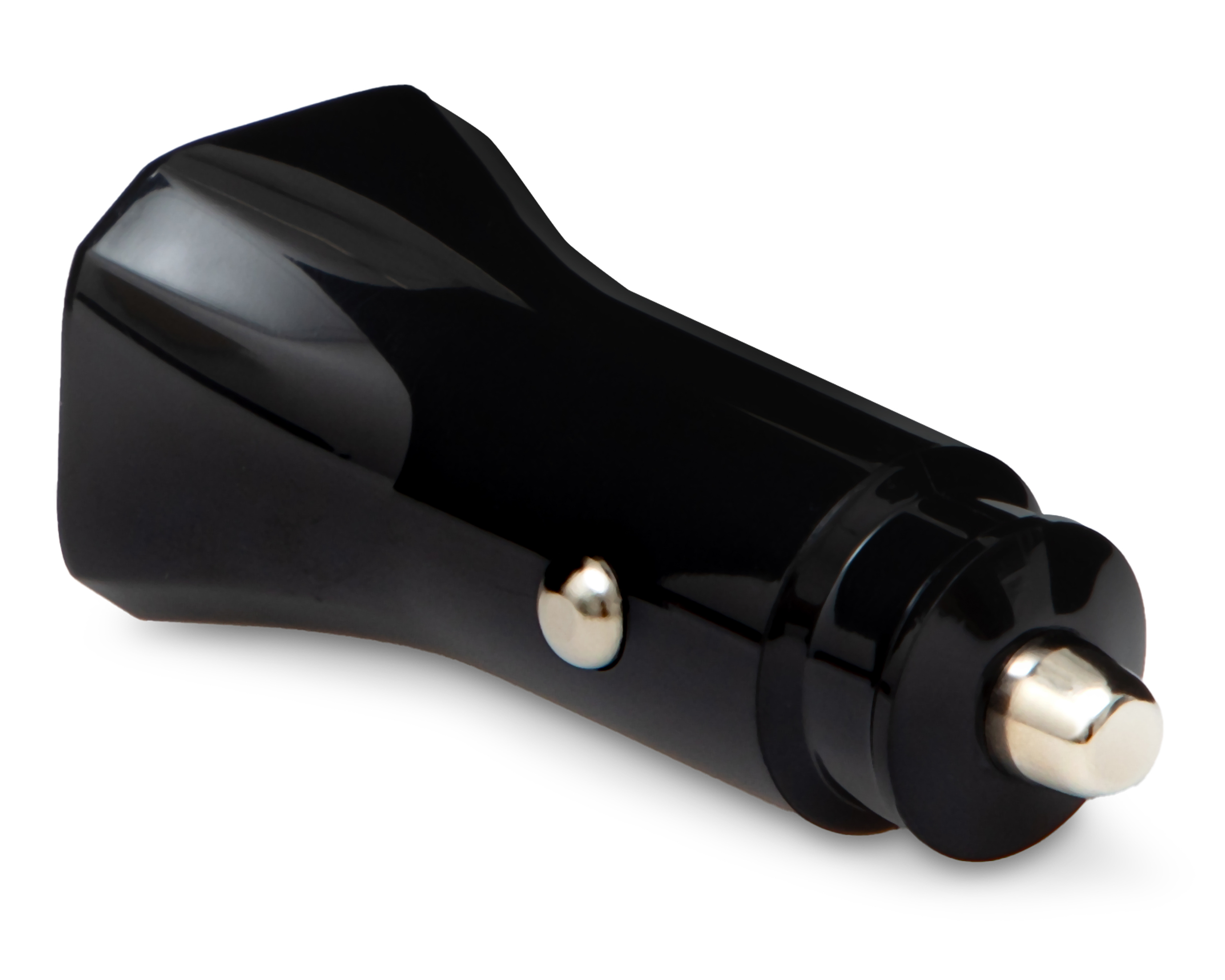 Foto 3 pulgar | Foto 2 | Cargador para Auto Blob Tipo C 10W