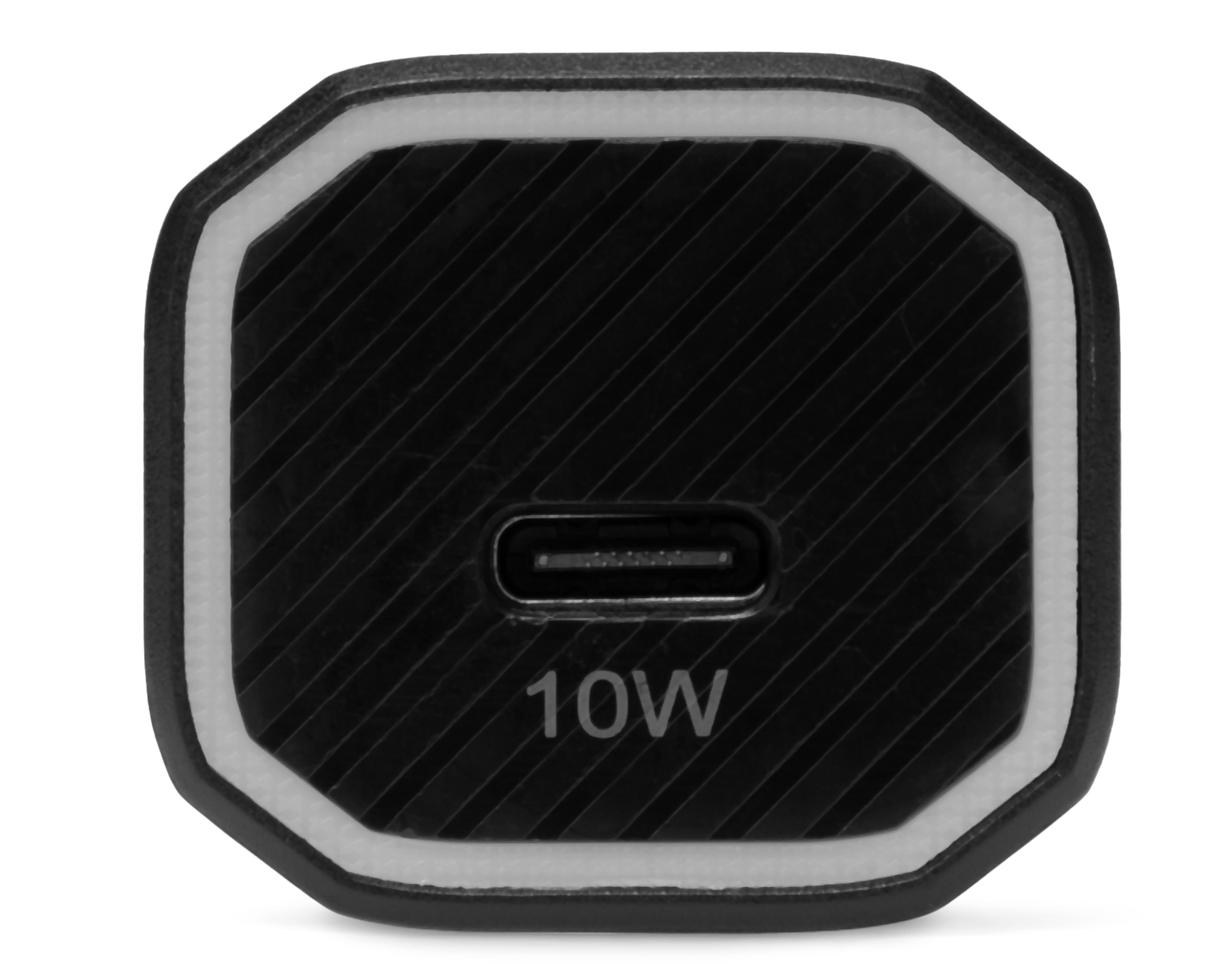 Foto 4 pulgar | Foto 3 | Cargador para Auto Blob Tipo C 10W