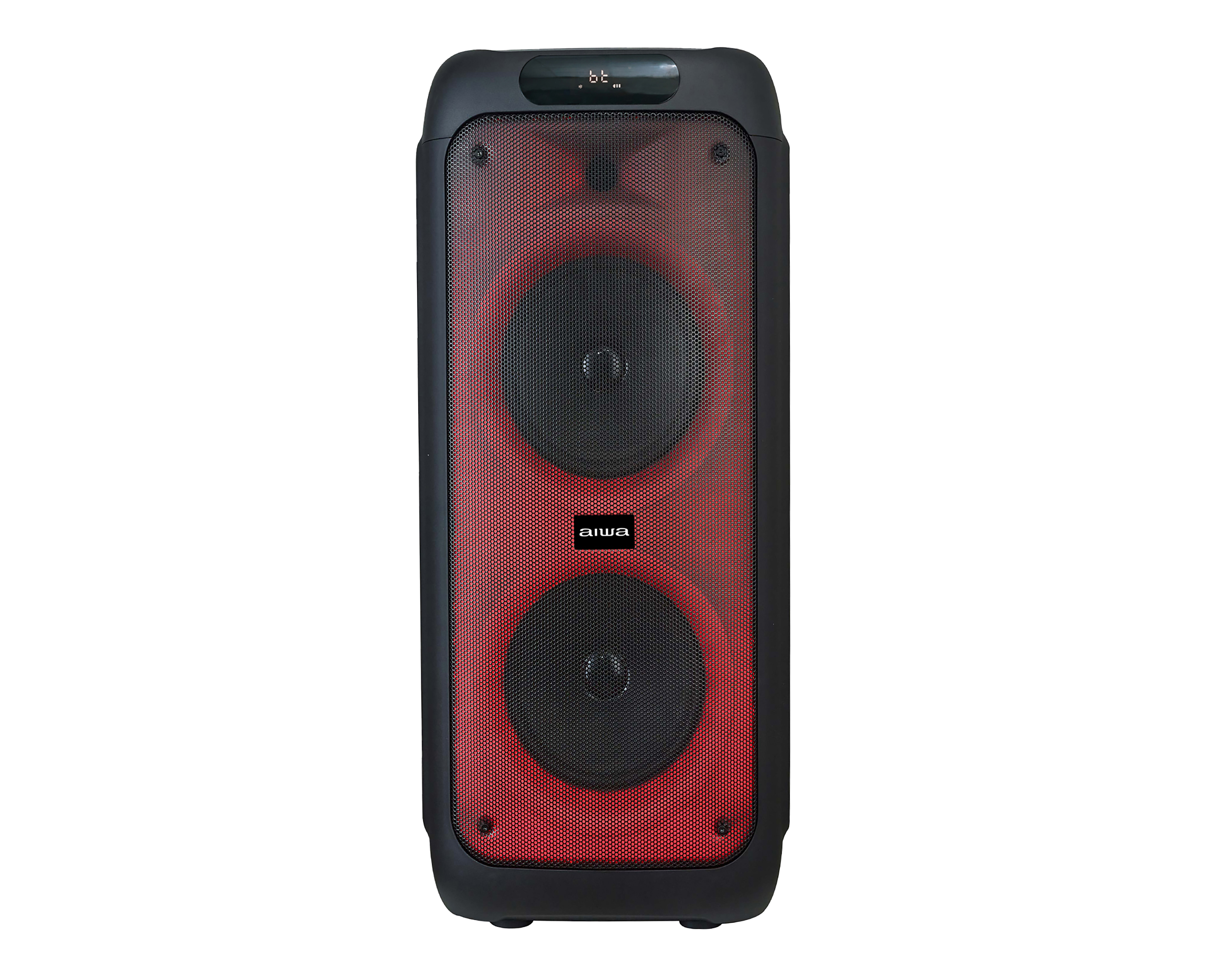 Foto 1 | Foto 1 | Bafle Bluetooth Portátil AIWA AWPOH2D con Micrófono