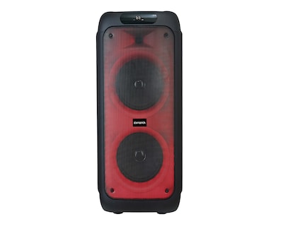 Foto 1 | Foto 1 | Bafle Bluetooth Portátil AIWA AWPOH2D con Micrófono