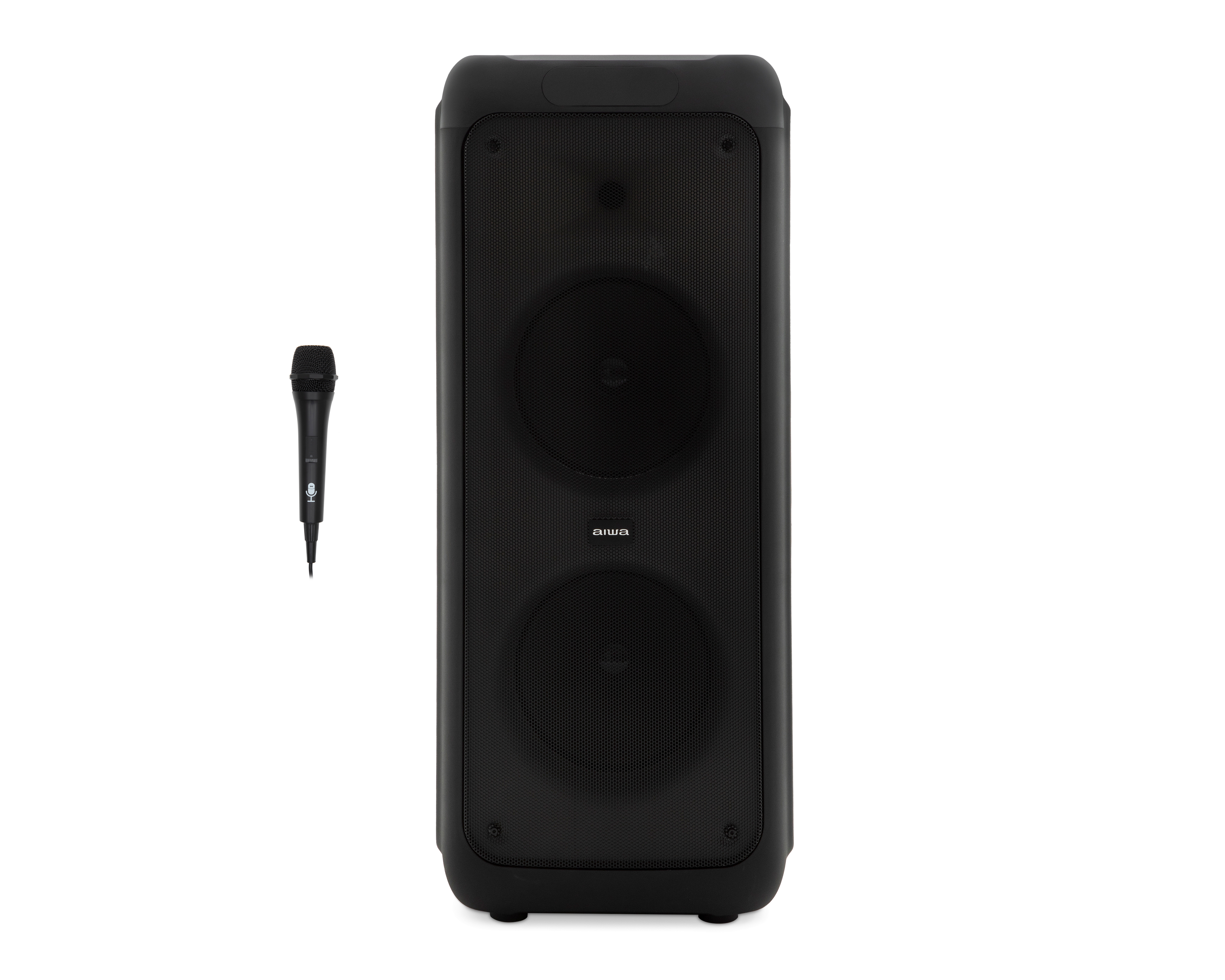 Foto 2 | Foto 2 | Bafle Bluetooth Portátil AIWA AWPOH2D con Micrófono