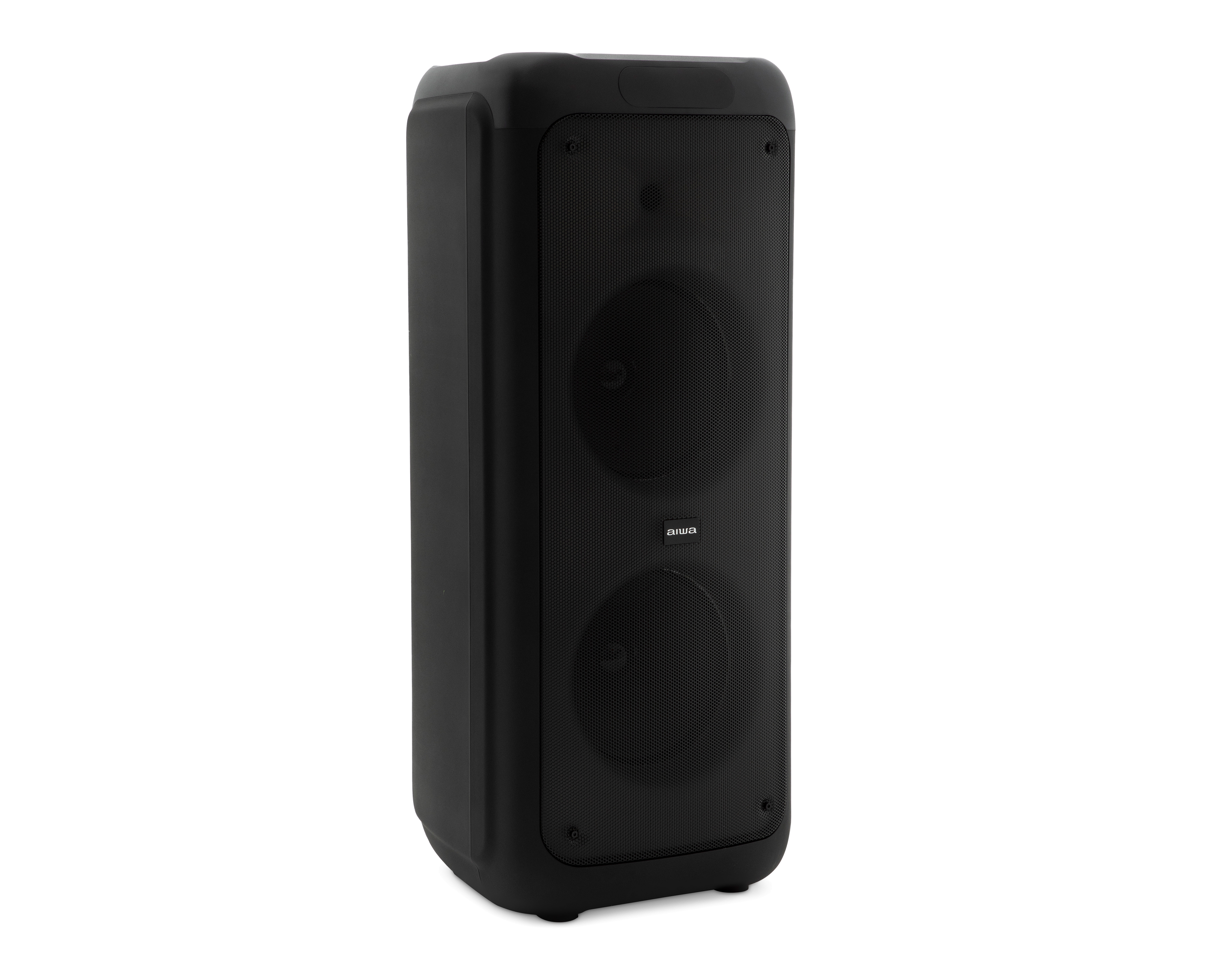 Foto 3 | Foto 3 | Bafle Bluetooth Portátil AIWA AWPOH2D con Micrófono