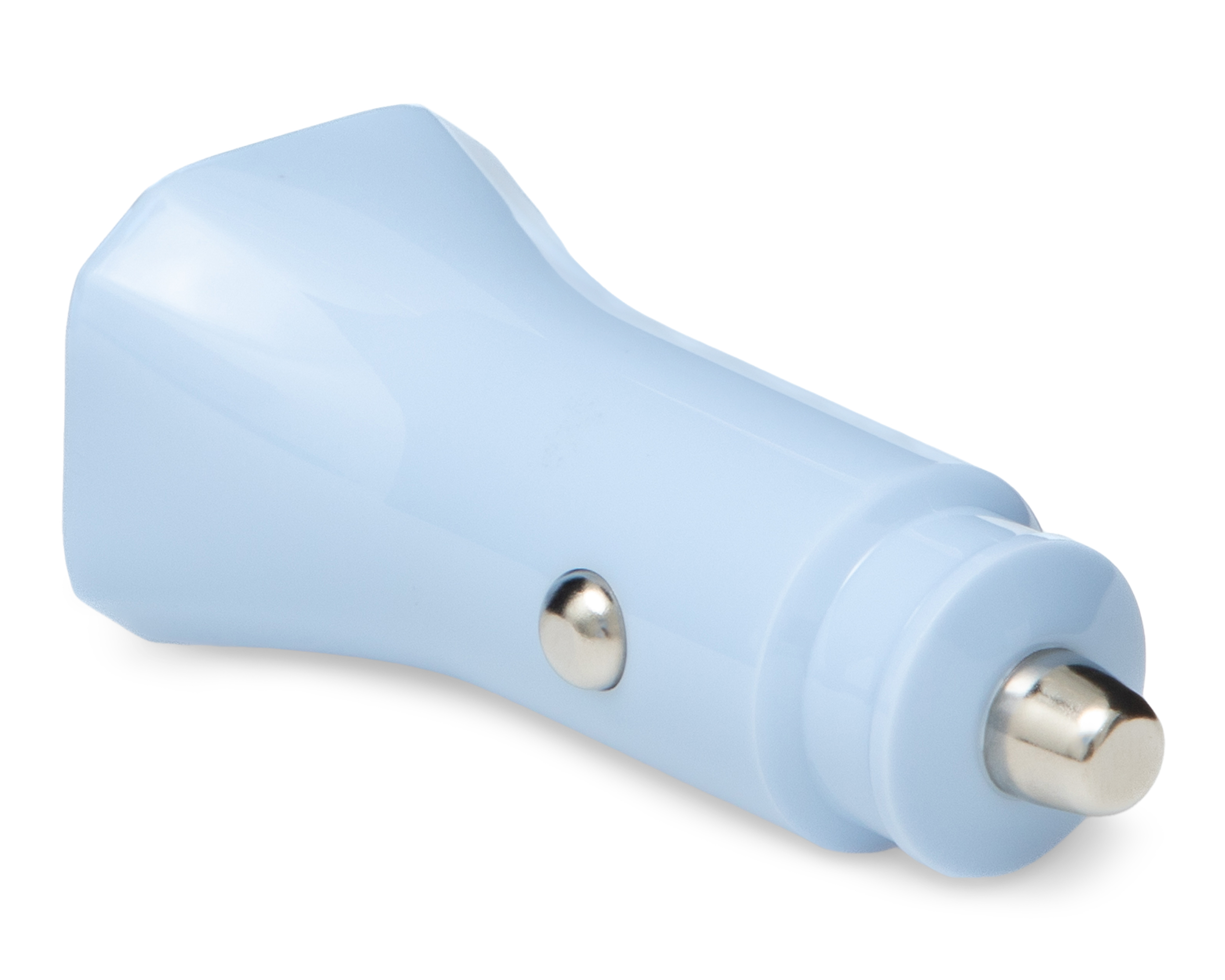 Foto 2 | Foto 2 | Cargador para Auto Blob Tipo C 10W