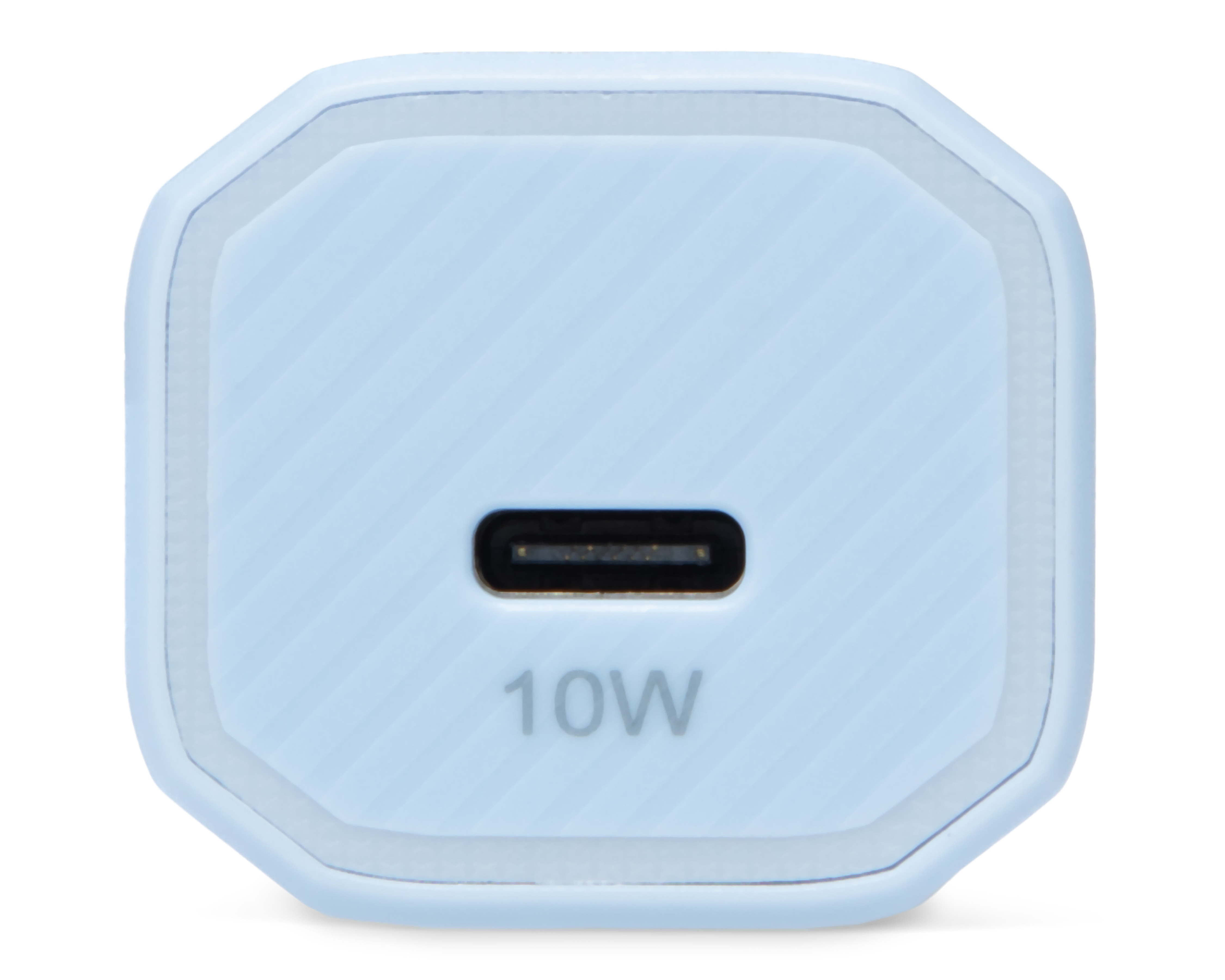 Foto 3 | Foto 3 | Cargador para Auto Blob Tipo C 10W