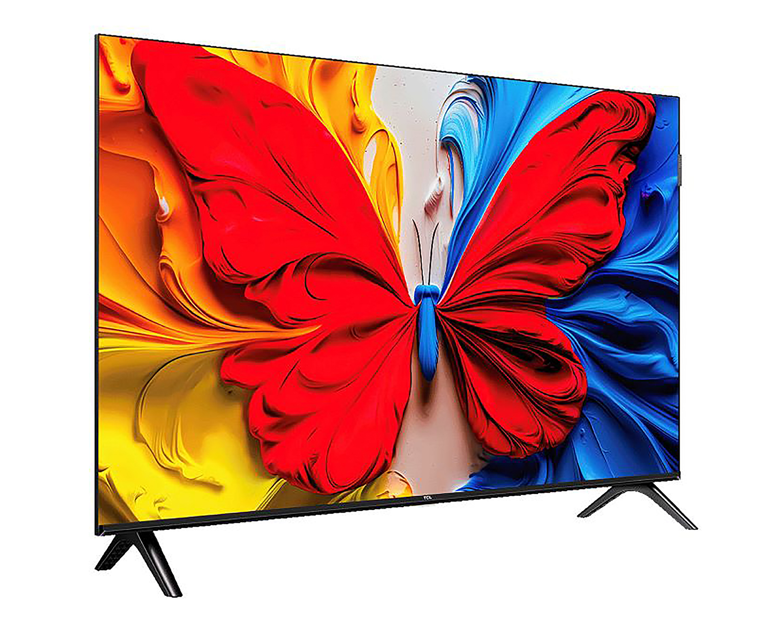 Foto 3 pulgar | Foto 2 | Pantalla Smart TV TCL QLED 50 Pulgadas FHD 50Q3K