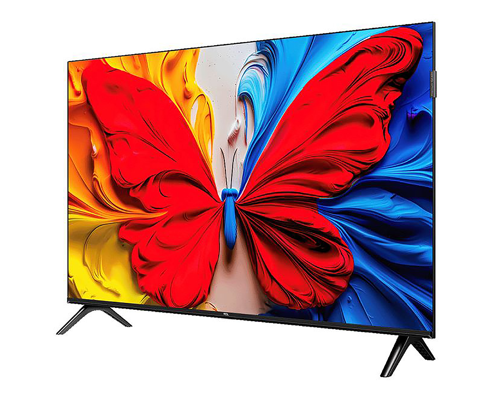 Foto 3 | Foto 3 | Pantalla Smart TV TCL QLED 50 Pulgadas FHD 50Q3K