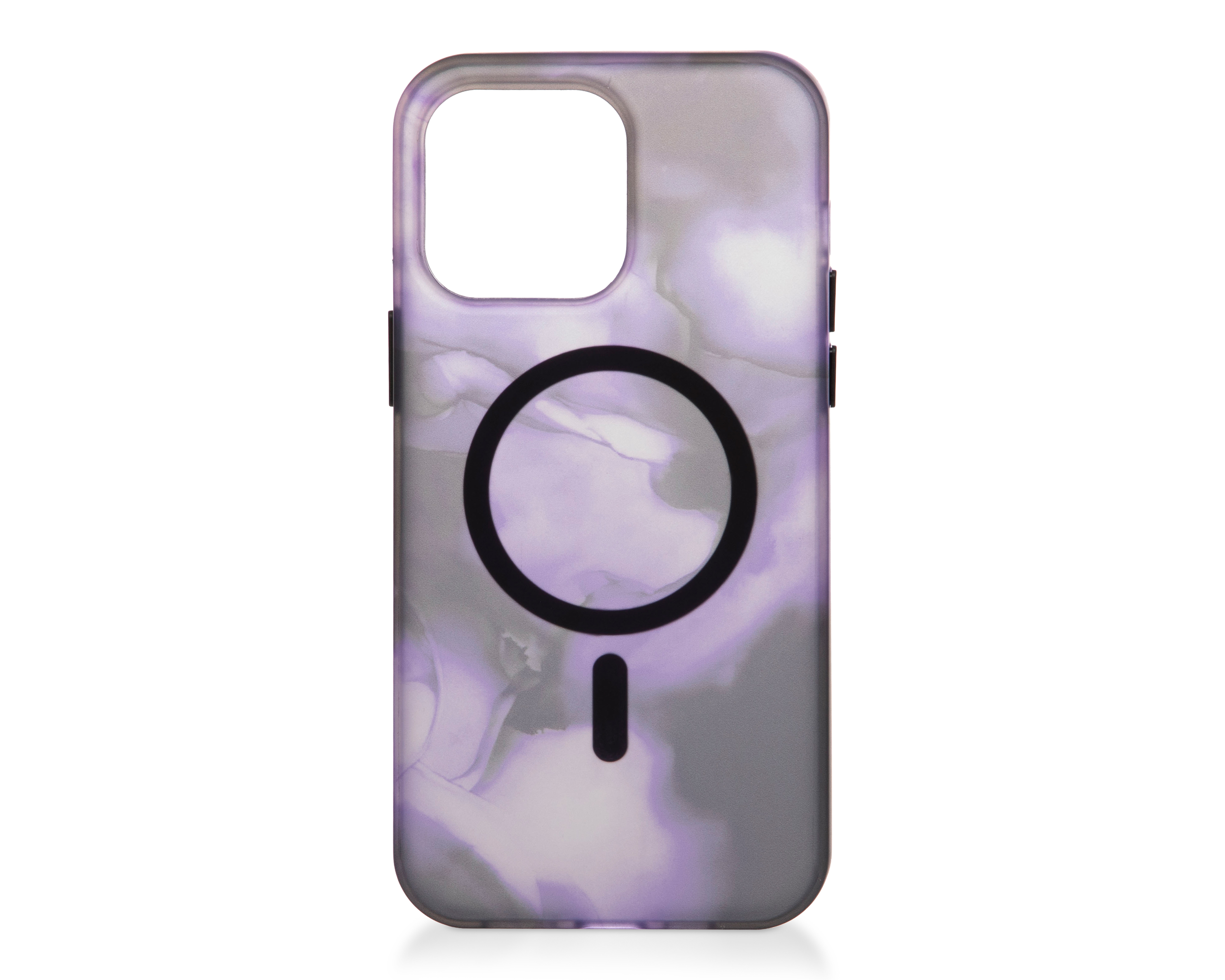 Foto 2 pulgar | Foto 1 | Funda de Policarbonato Blob para iPhone 14 Pro Max