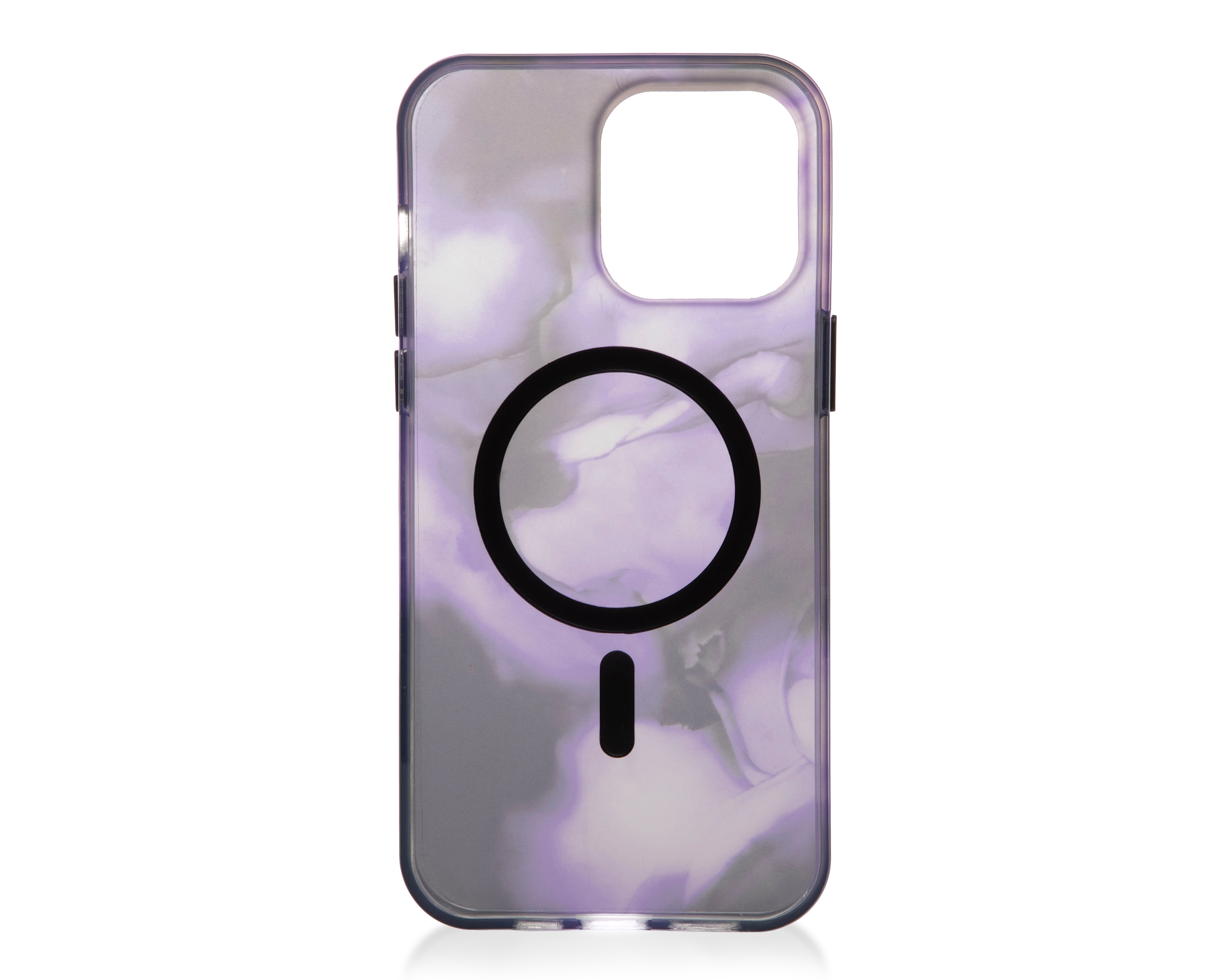 Foto 2 | Foto 2 | Funda de Policarbonato Blob para iPhone 14 Pro Max