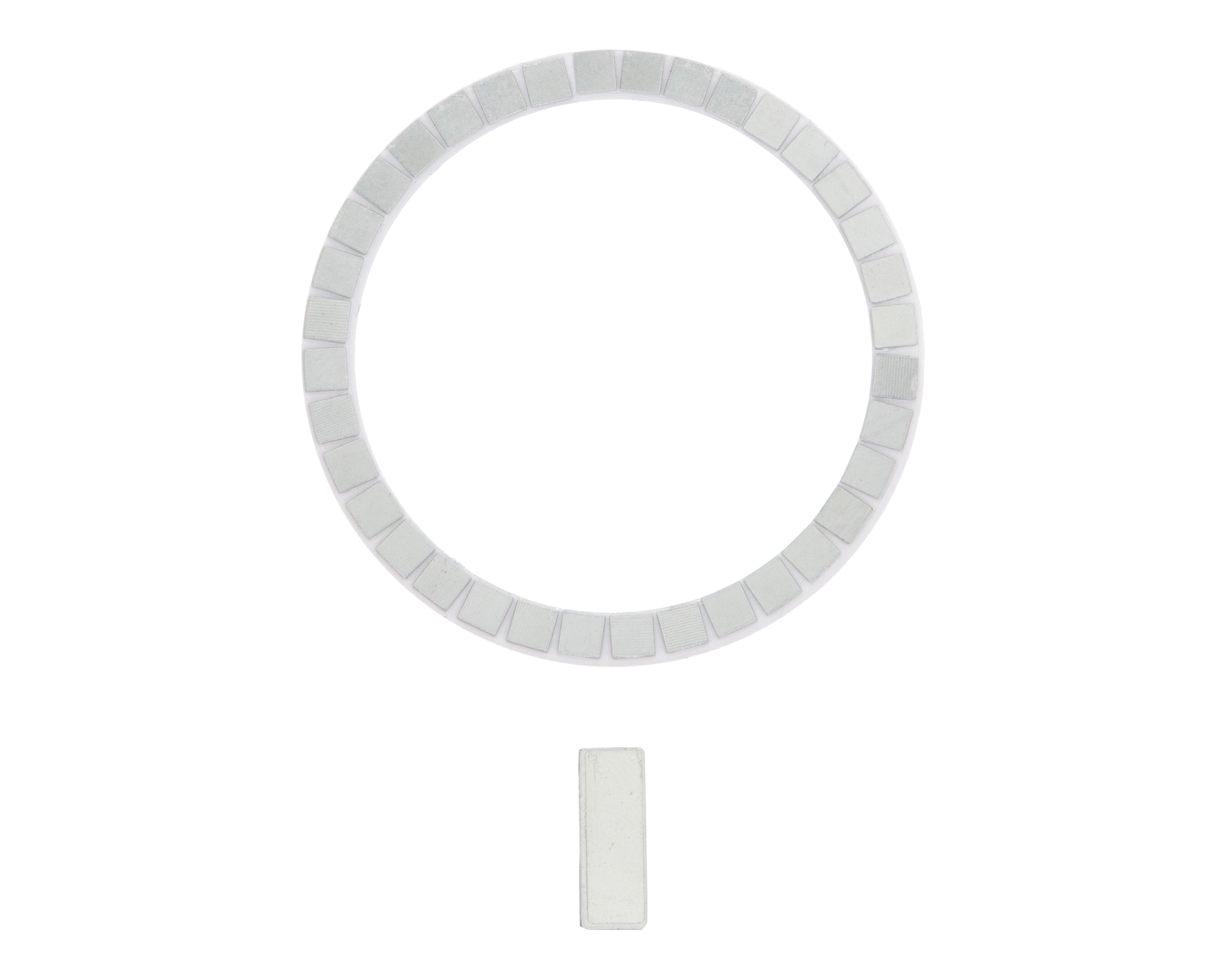 Foto 7 | Foto 7 | Funda de Policarbonato Blob para iPhone 14 Pro Max