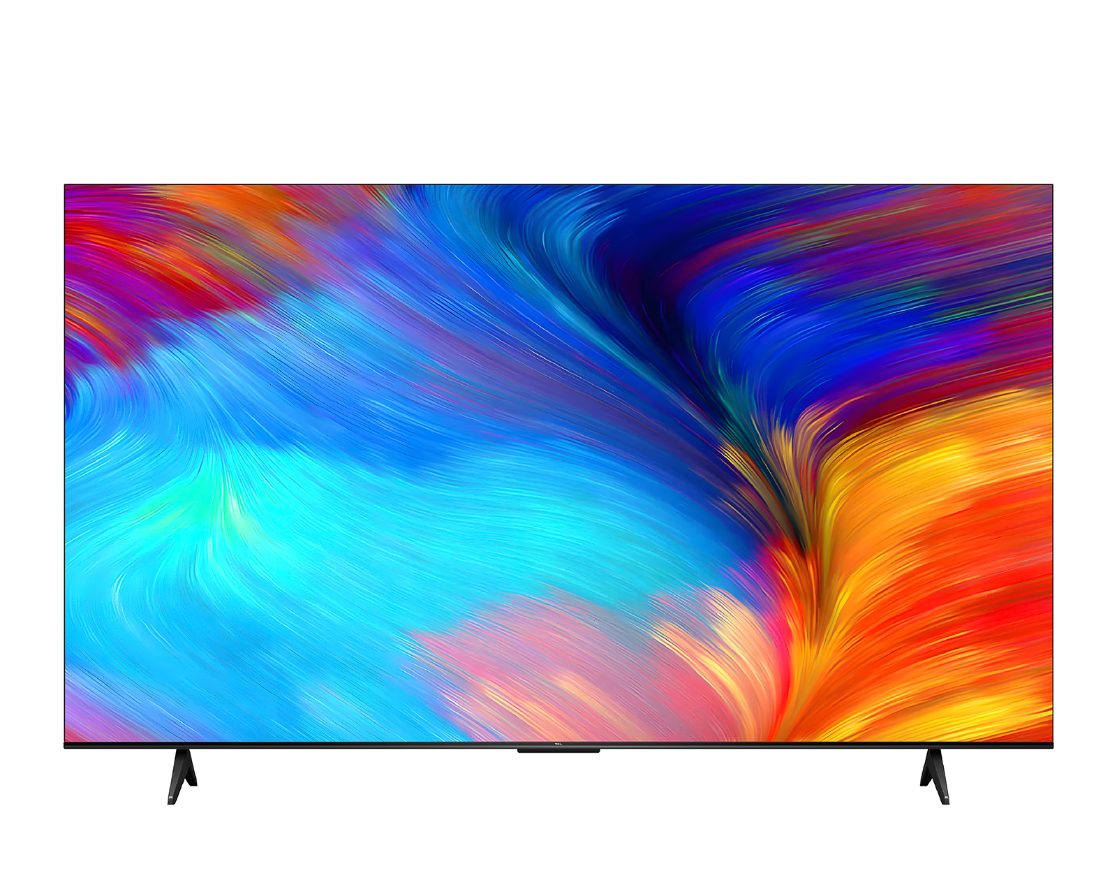 Foto 3 pulgar | Foto 2 | Pantalla Smart TV TCL LED 55 Pulgadas UHD 4K 55S451G
