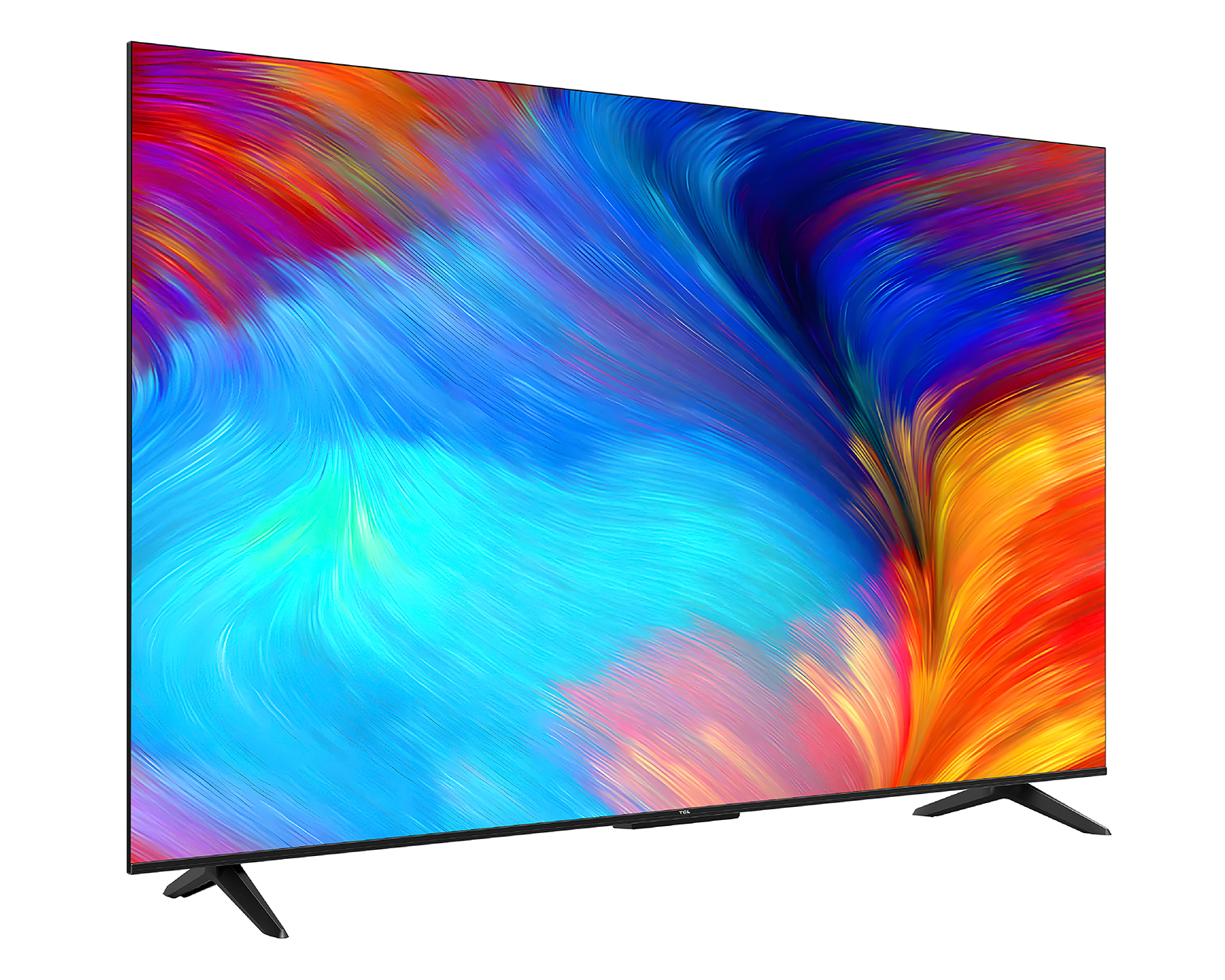 Foto 4 pulgar | Foto 3 | Pantalla Smart TV TCL LED 55 Pulgadas UHD 4K 55S451G