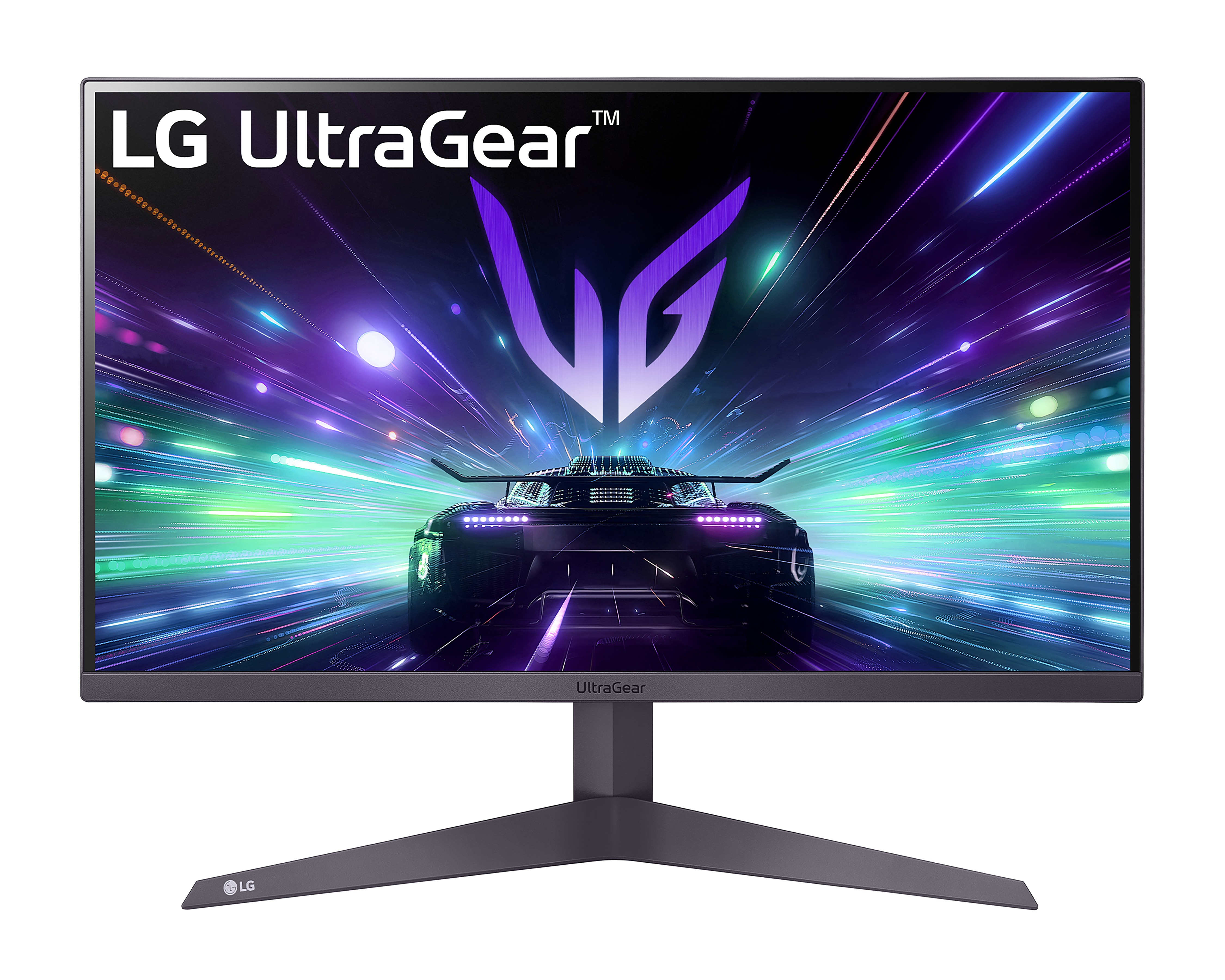 Monitor Gamer LG UltraGear 24GS50FX-B 23.7 Pulgadas FHD 180 Hz