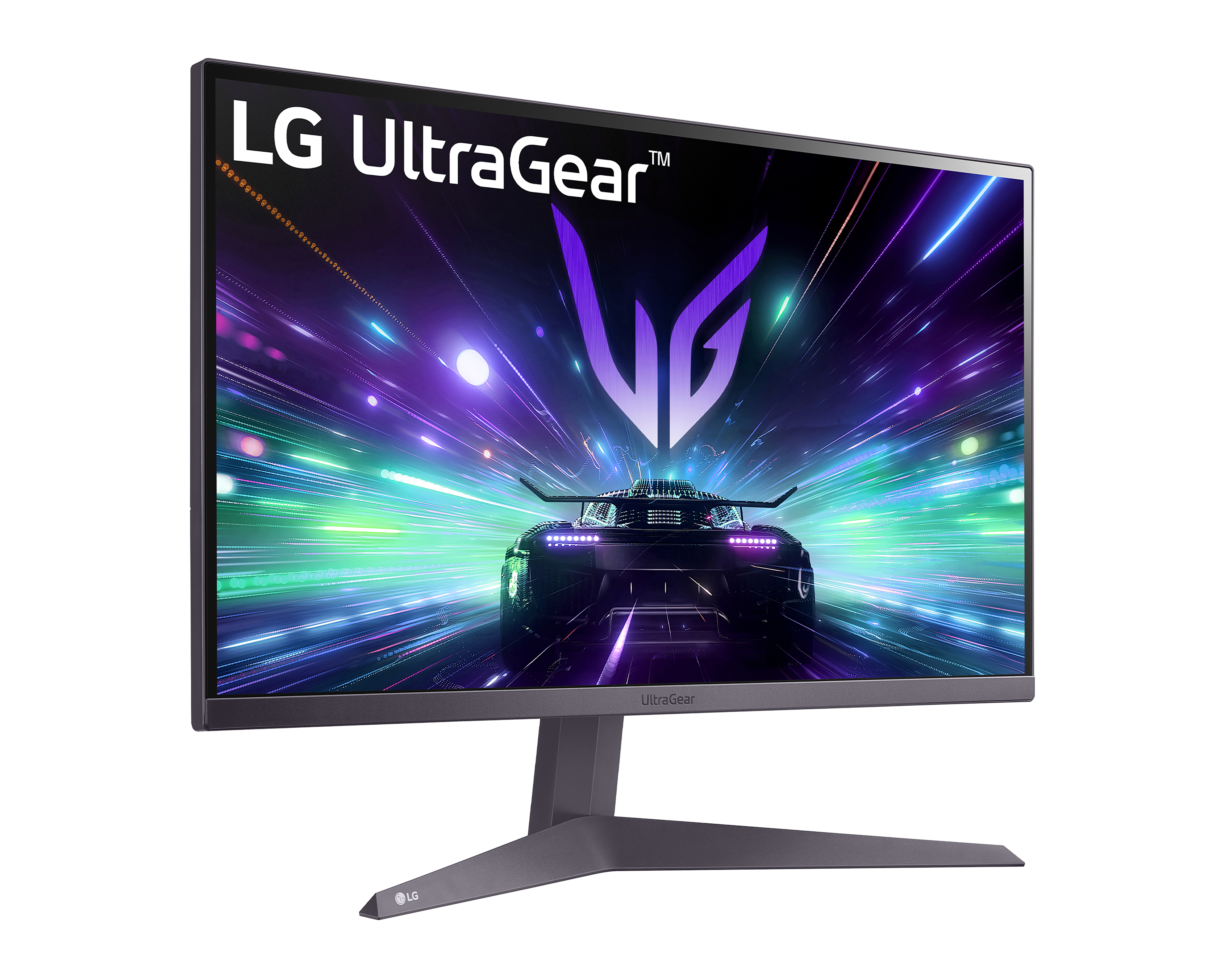 Foto 3 pulgar | Foto 2 | Monitor Gamer LG UltraGear 24GS50FX-B 23.7 Pulgadas FHD 180 Hz