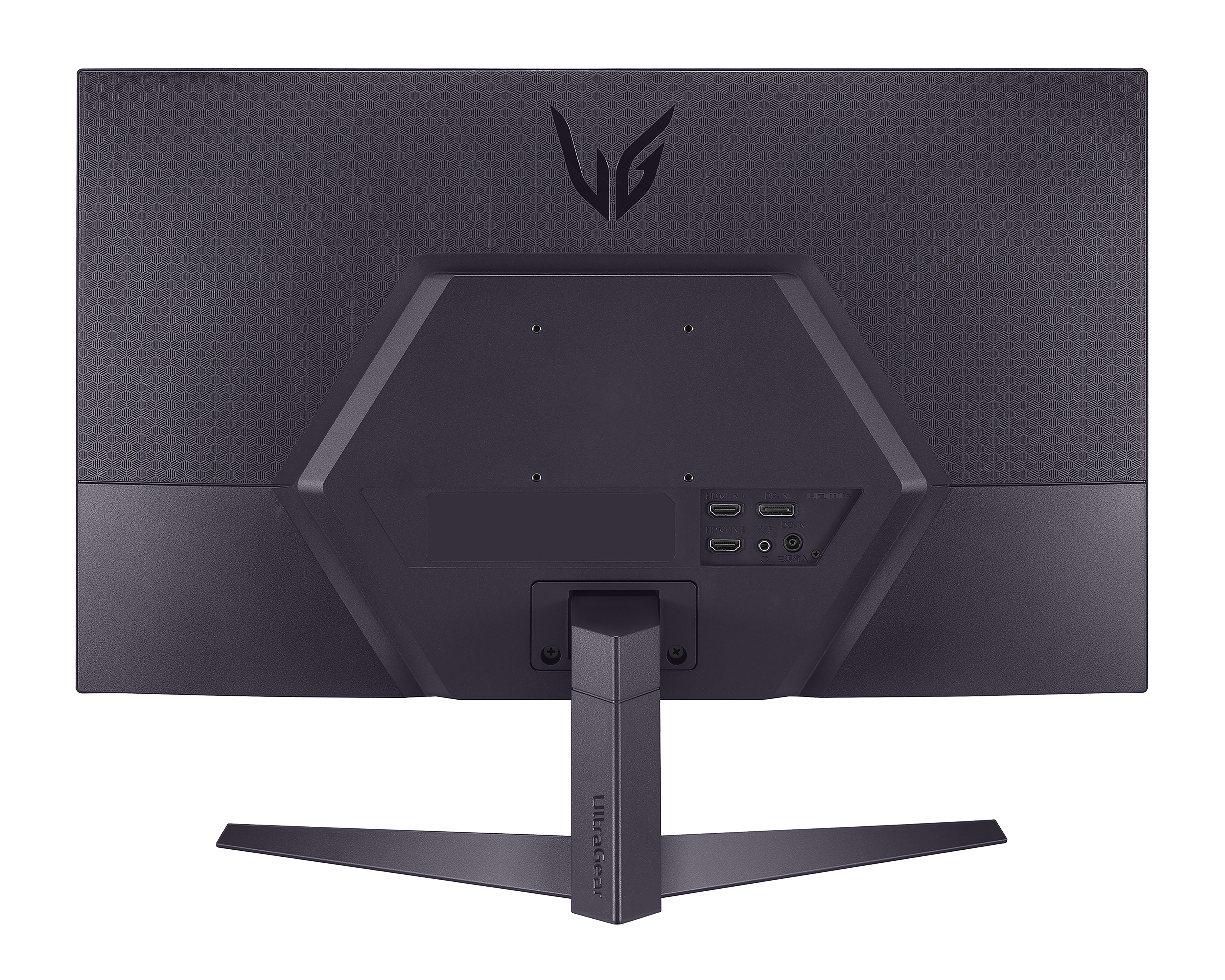Foto 5 pulgar | Foto 4 | Monitor Gamer LG UltraGear 24GS50FX-B 23.7 Pulgadas FHD 180 Hz