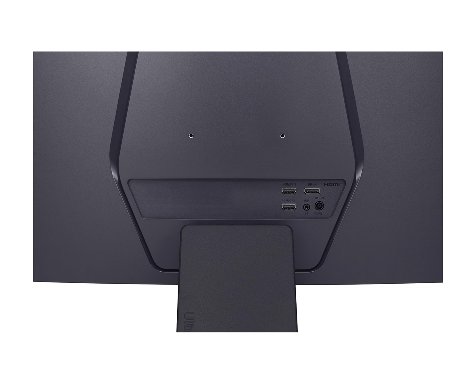 Foto 4 | Foto 4 | Monitor Curvo LG UltraGear 32GS60QC 32 Pulgadas QHD 180 Hz