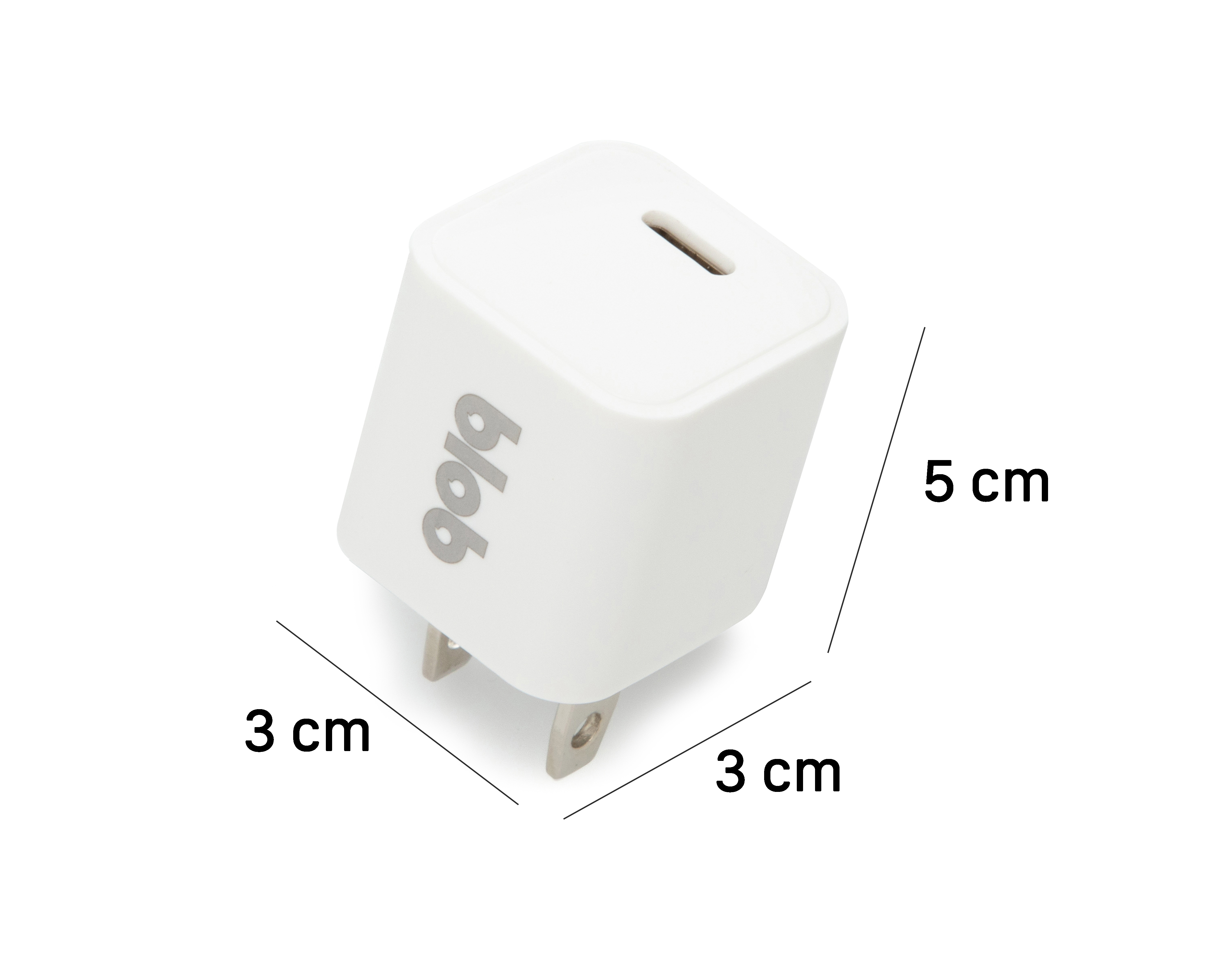 Foto 4 | Foto 4 | Adaptador de Corriente USB-C 5 W
