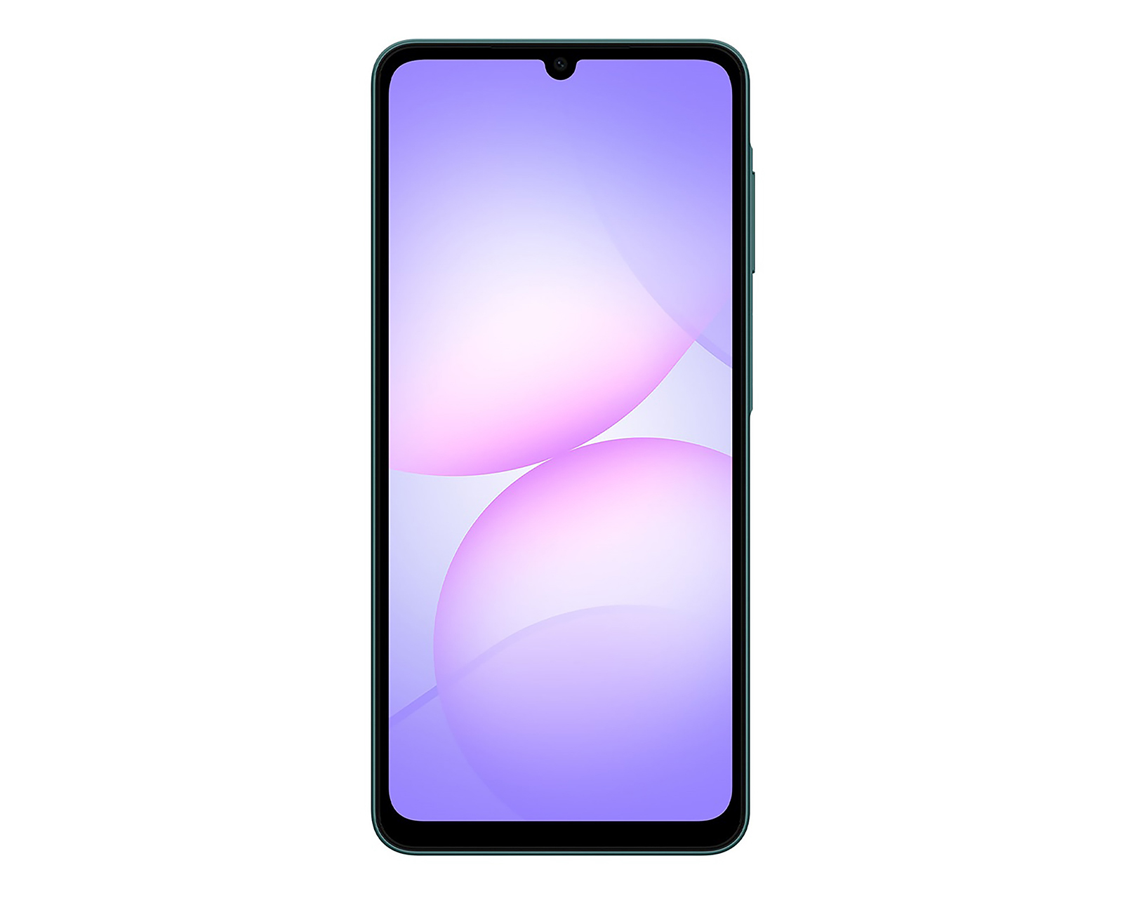Foto 4 pulgar | Foto 3 | Movistar Samsung Galaxy A07 64 GB Verde