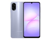 Movistar Samsung Galaxy A07 64 GB Violeta