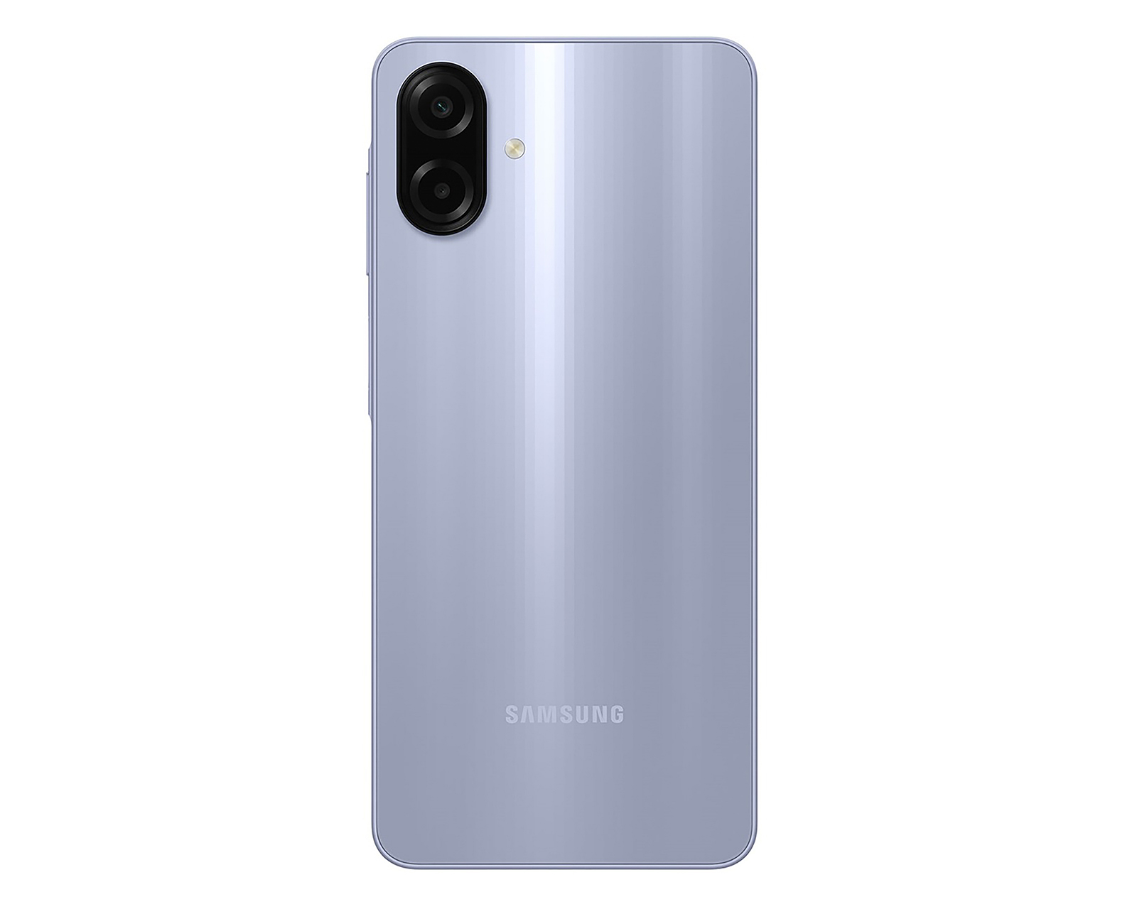 Foto 3 pulgar | Foto 2 | Movistar Samsung Galaxy A07 64 GB Violeta