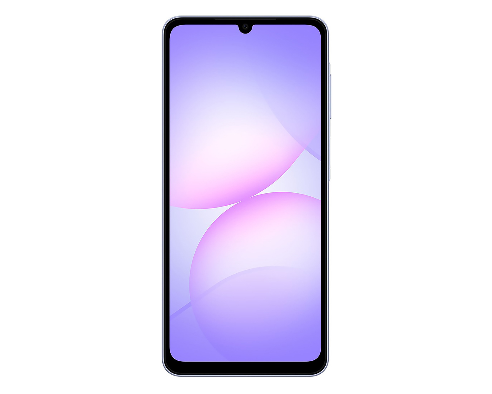 Foto 3 | Foto 3 | Movistar Samsung Galaxy A07 64 GB Violeta