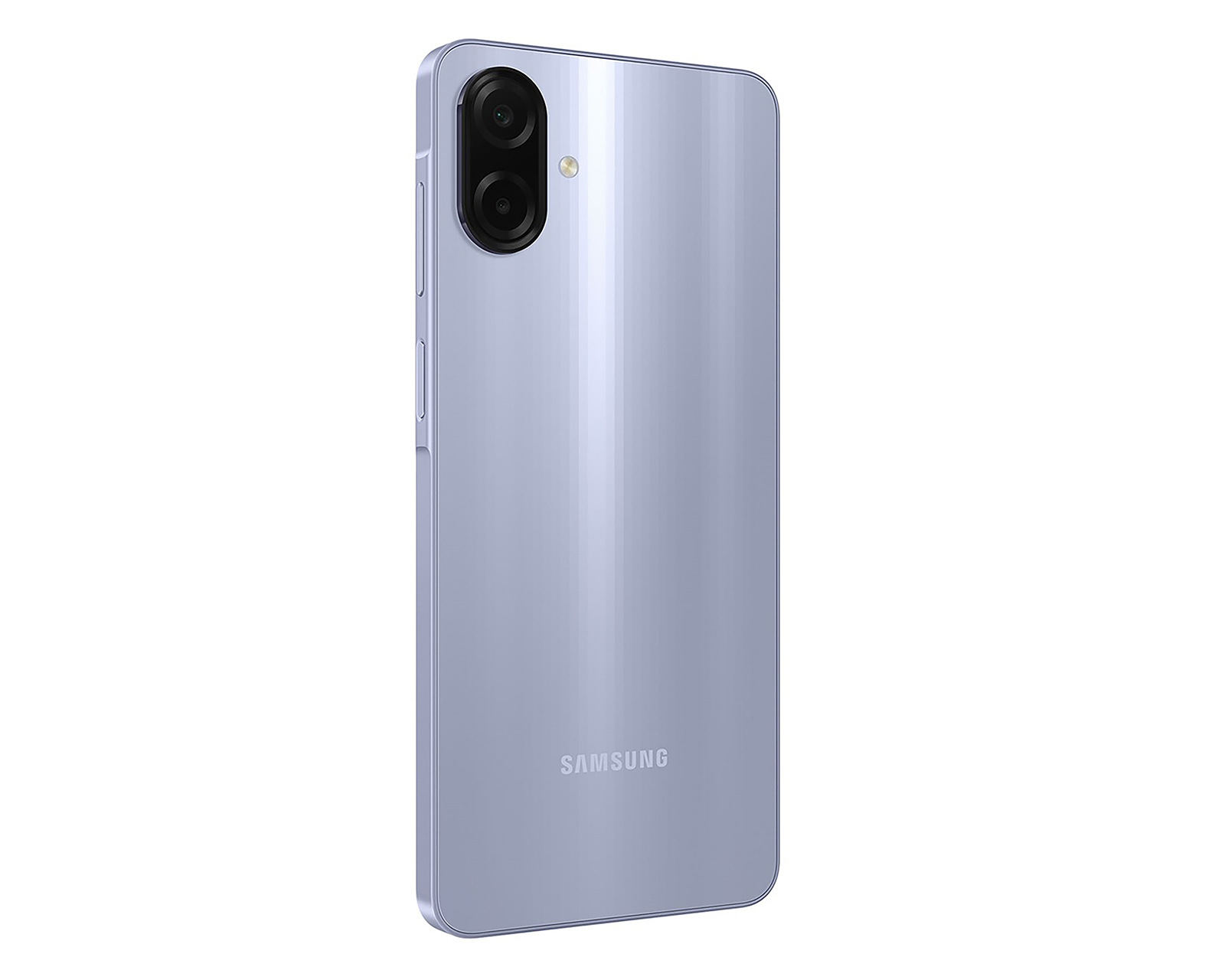 Foto 5 pulgar | Foto 4 | Movistar Samsung Galaxy A07 64 GB Violeta
