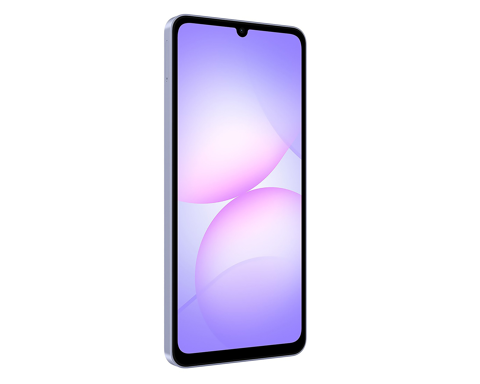 Foto 6 pulgar | Foto 5 | Movistar Samsung Galaxy A07 64 GB Violeta