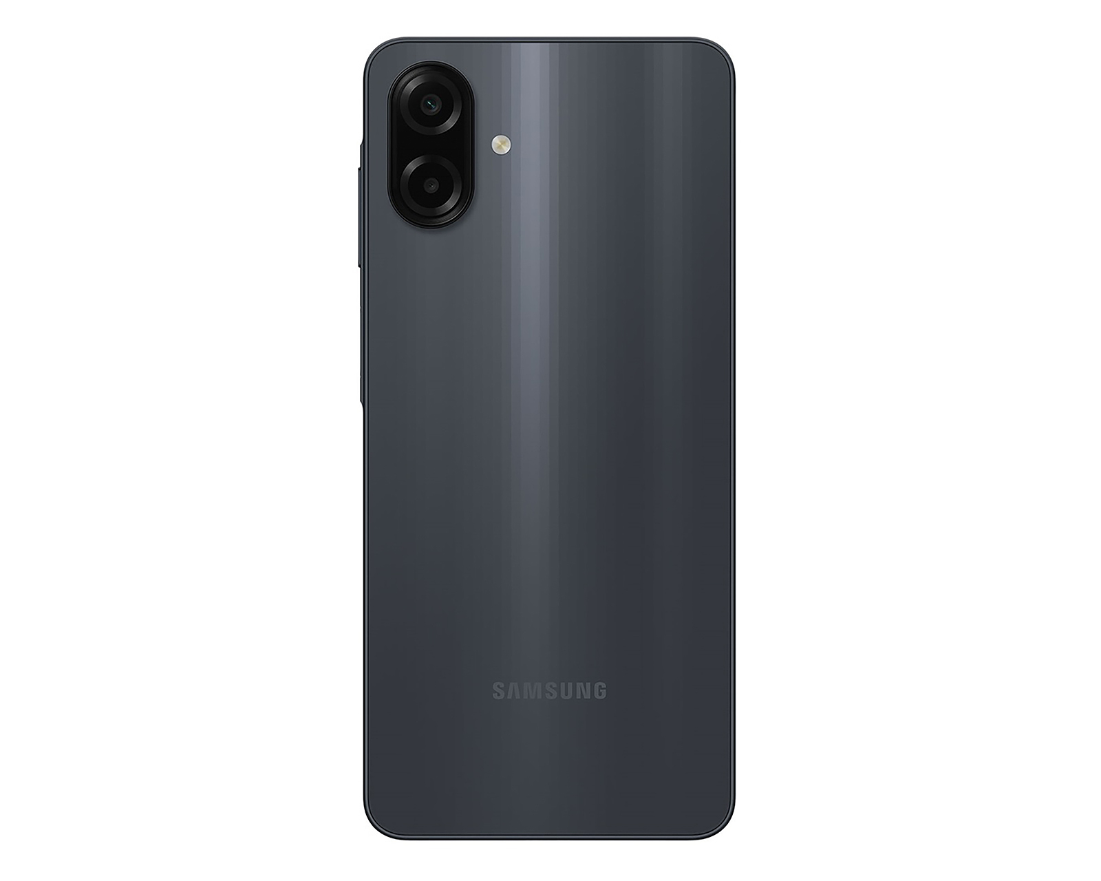Foto 3 pulgar | Foto 2 | Movistar Samsung Galaxy A07 64 GB Negro