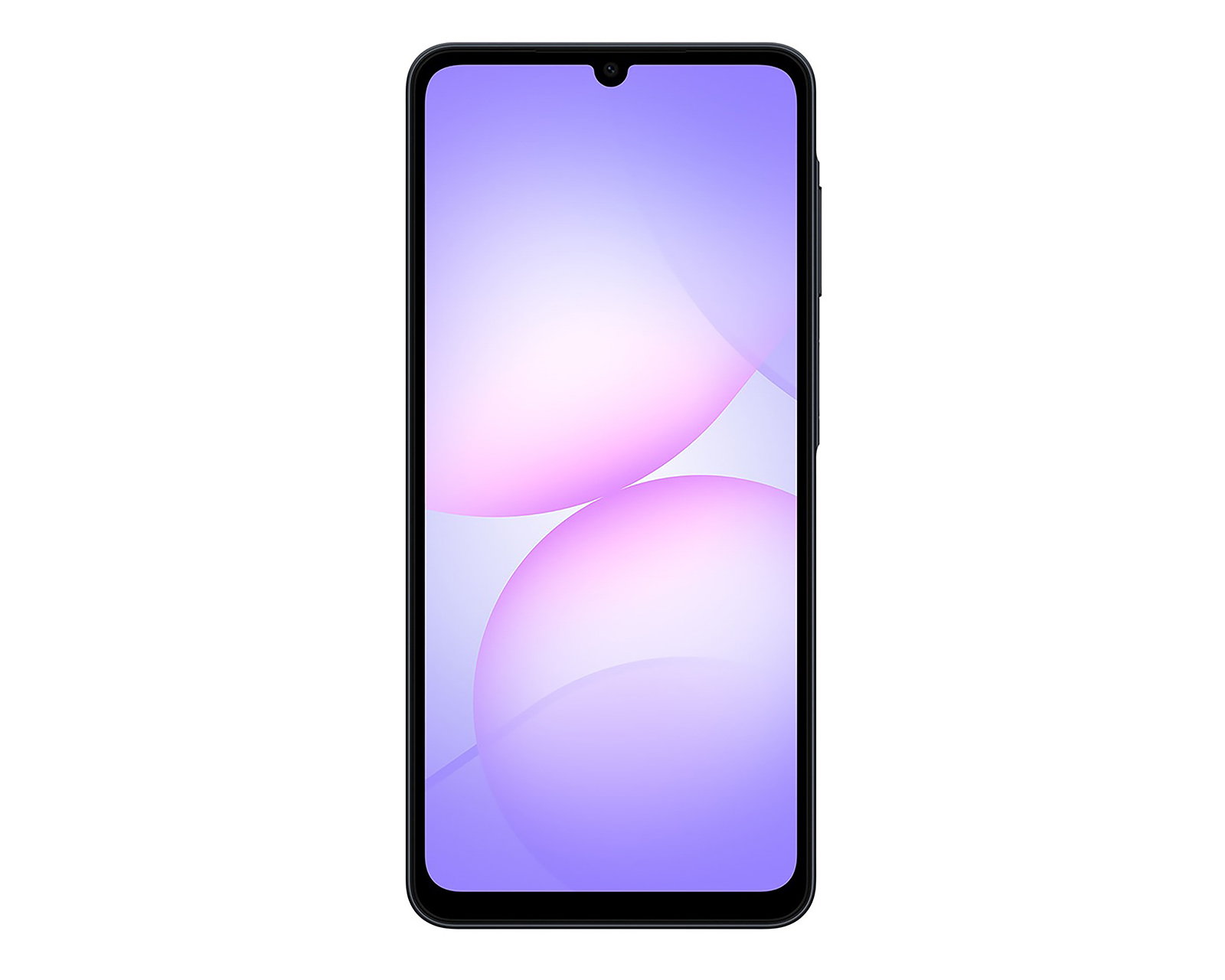 Foto 4 pulgar | Foto 3 | Movistar Samsung Galaxy A07 64 GB Negro