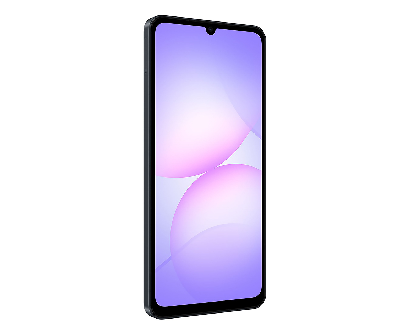 Foto 6 pulgar | Foto 5 | Movistar Samsung Galaxy A07 64 GB Negro