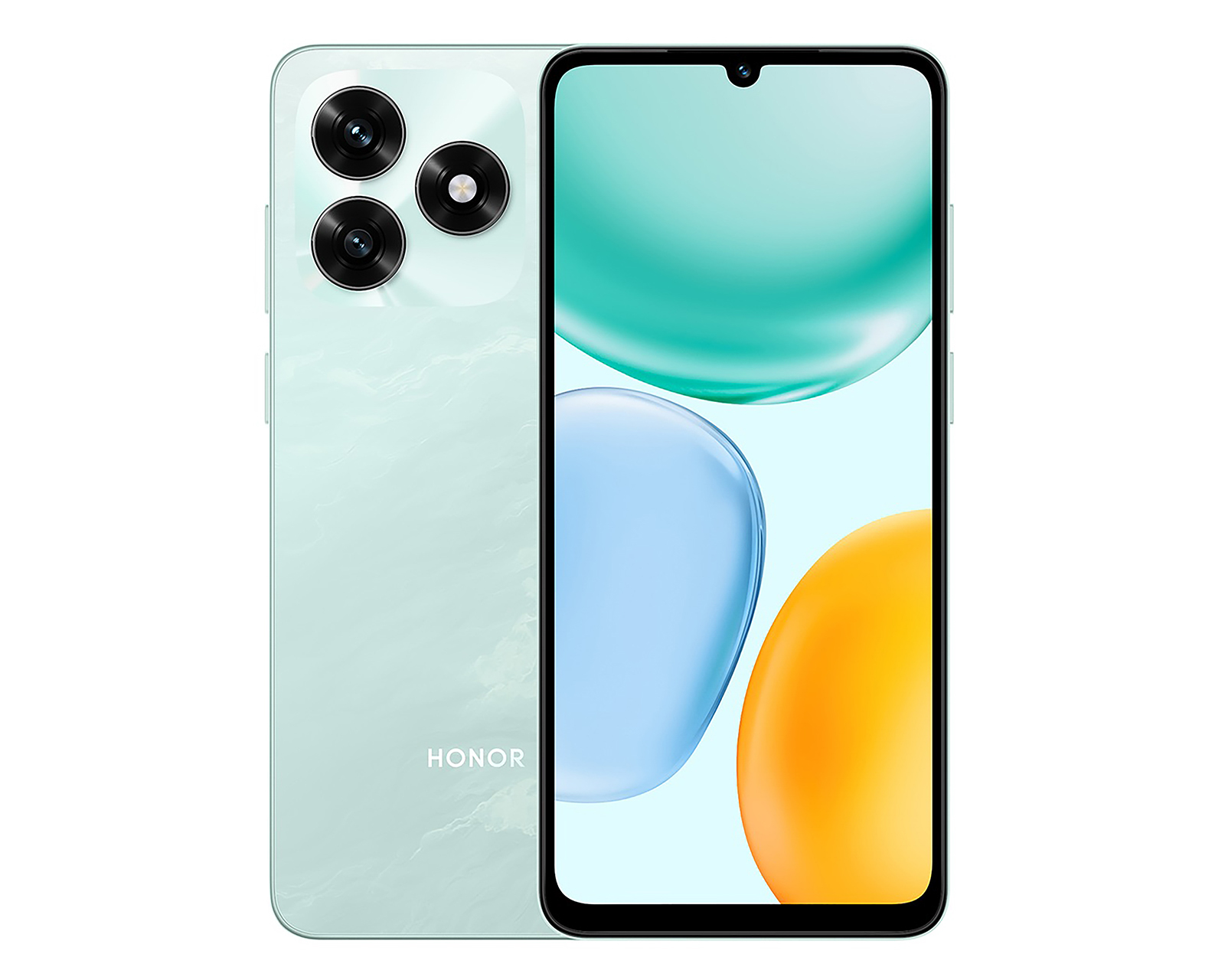 Movistar Honor X5c Plus 256 GB Cian