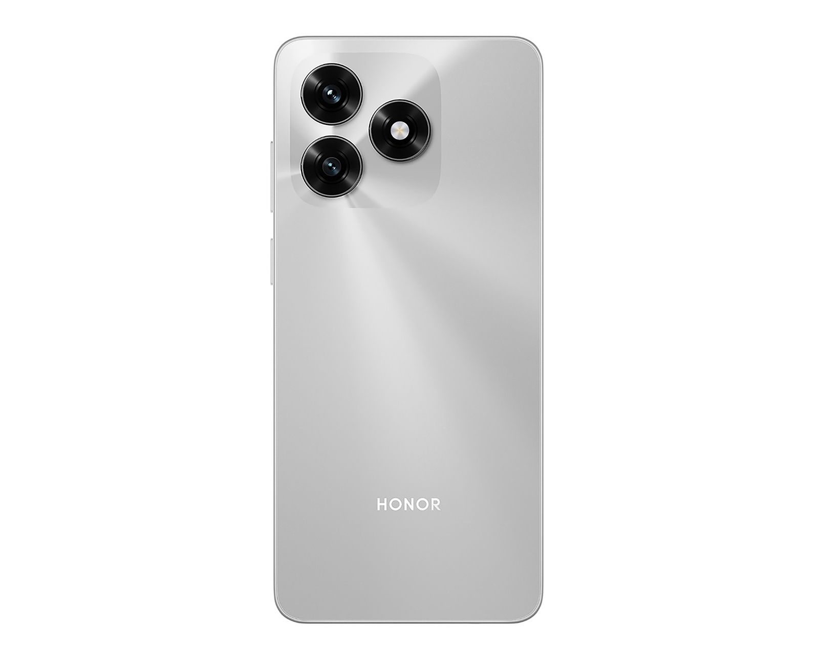 Foto 3 pulgar | Foto 2 | Movistar Honor X5C Plus 256 GB Plata