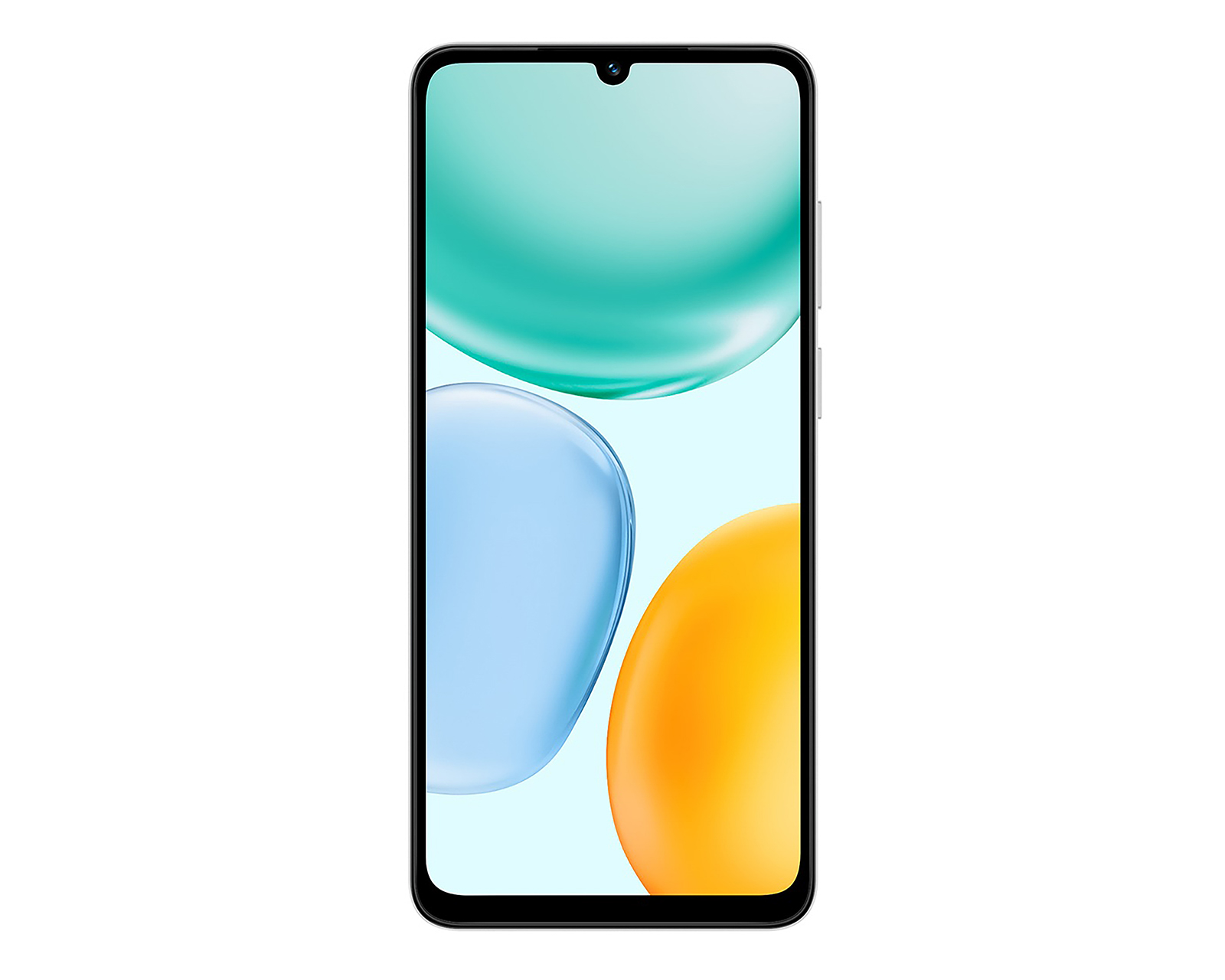 Foto 4 pulgar | Foto 3 | Movistar Honor X5C Plus 256 GB Plata