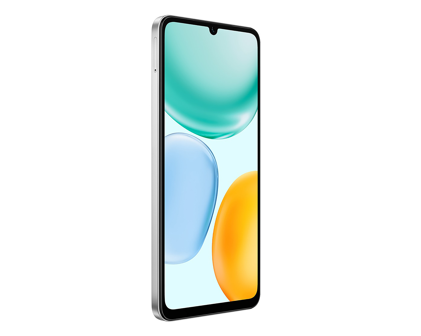Foto 5 pulgar | Foto 4 | Movistar Honor X5C Plus 256 GB Plata