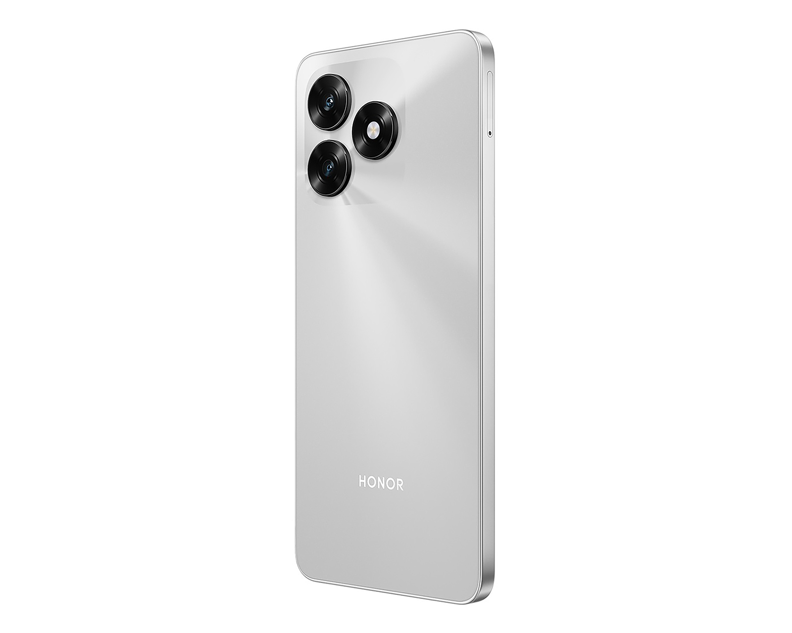 Foto 6 pulgar | Foto 5 | Movistar Honor X5C Plus 256 GB Plata