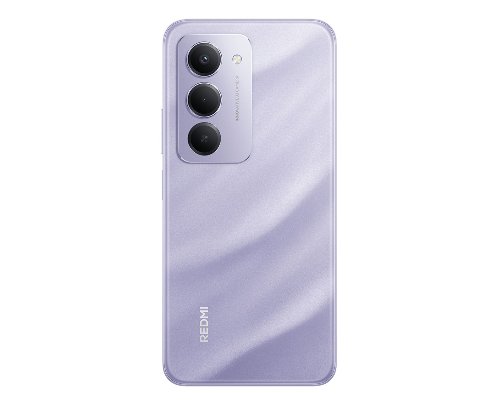 Foto 3 pulgar | Foto 2 | Movistar Xiaomi Redmi 15 256 GB Morado