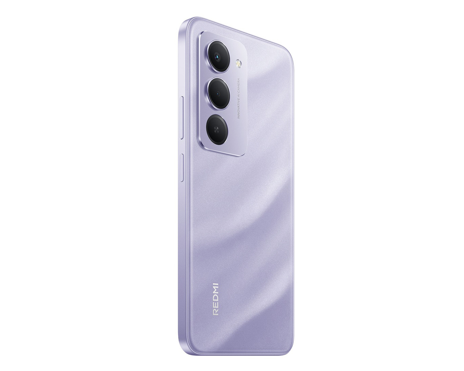 Foto 5 pulgar | Foto 4 | Movistar Xiaomi Redmi 15 256 GB Morado