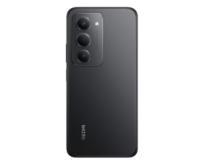 Foto 2 | Foto 2 | Movistar Xiaomi Redmi 15 256 GB Negro