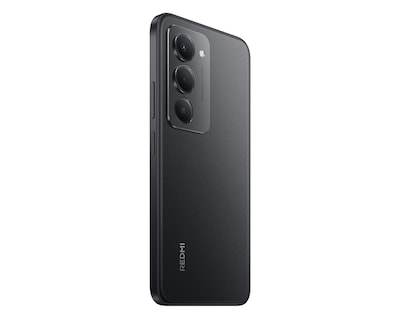 Foto 4 | Foto 4 | Movistar Xiaomi Redmi 15 256 GB Negro