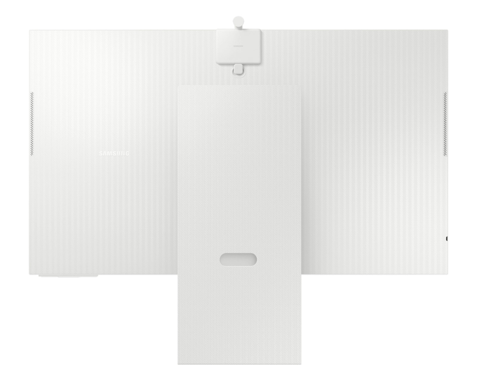 Foto 3 pulgar | Foto 2 | Monitor Inteligente Samsung M8 27" Full HD 60 Hz