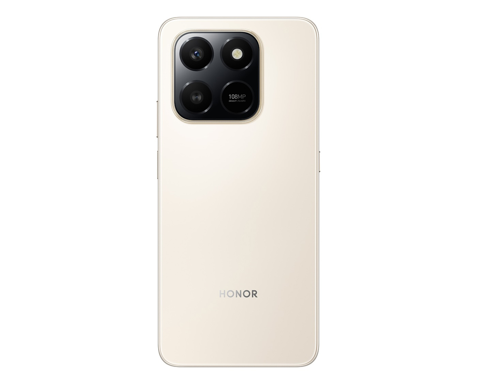 Foto 3 pulgar | Foto 2 | Movistar Honor X7D 256 GB Dorado