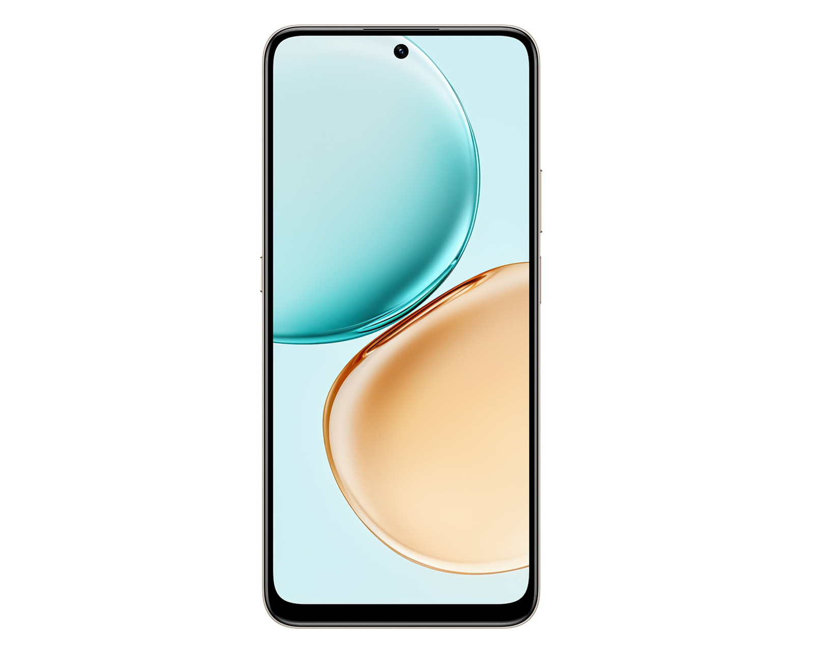 Foto 4 pulgar | Foto 3 | Movistar Honor X7D 256 GB Dorado