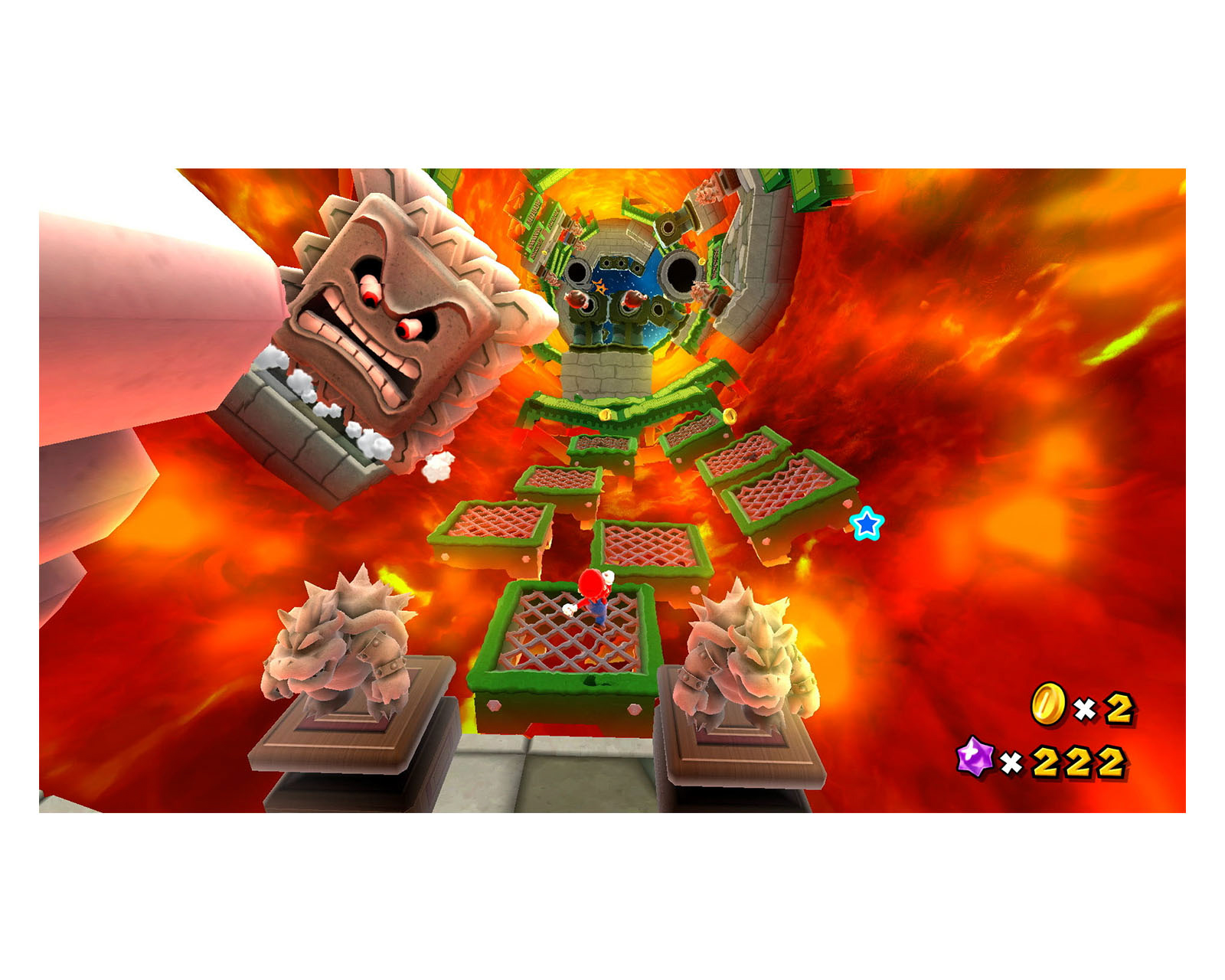 Foto 4 | Foto 4 | Super Mario Galaxy + Super Mario Galaxy 2 para Nintendo Switch