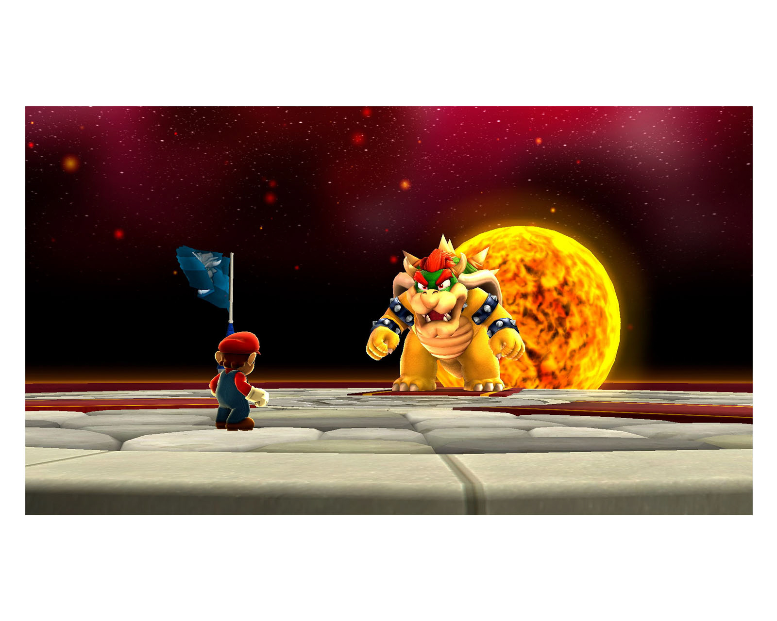 Foto 6 pulgar | Foto 5 | Super Mario Galaxy + Super Mario Galaxy 2 para Nintendo Switch