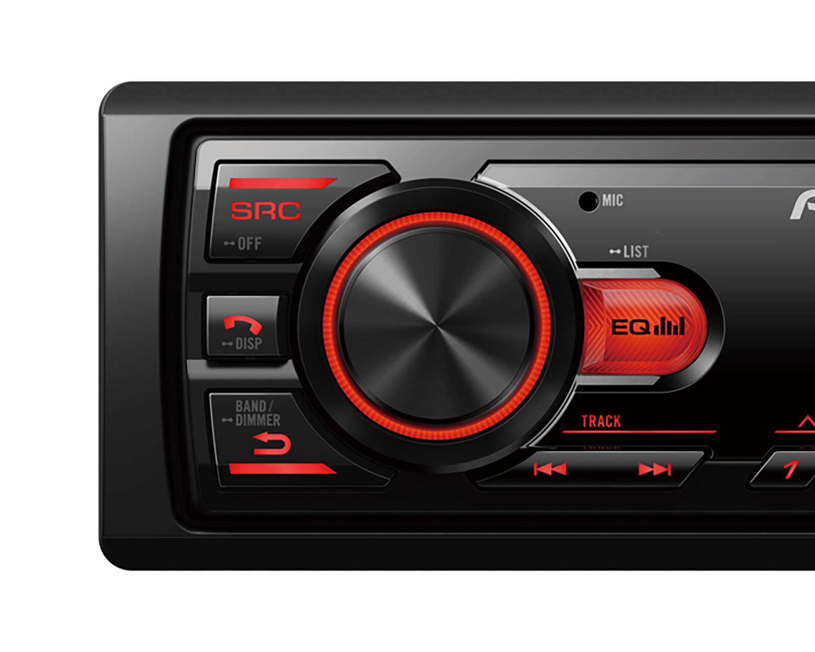 Foto 3 | Foto 3 | Autoestéreo Pioneer MVH-S145BT Bluetooth con Pantalla