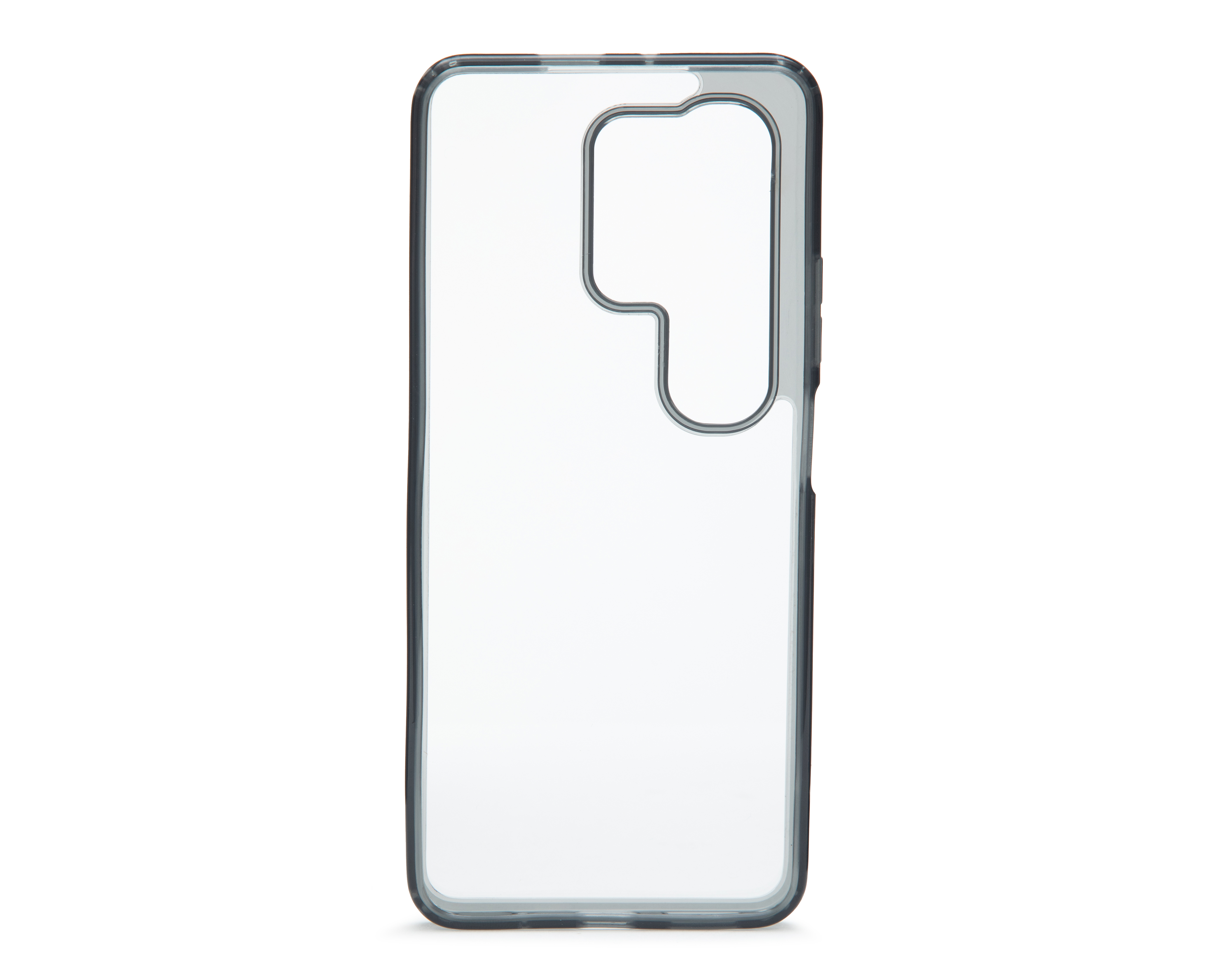 Foto 3 pulgar | Foto 2 | Funda de TPU Blob para Zuum Sens Pro