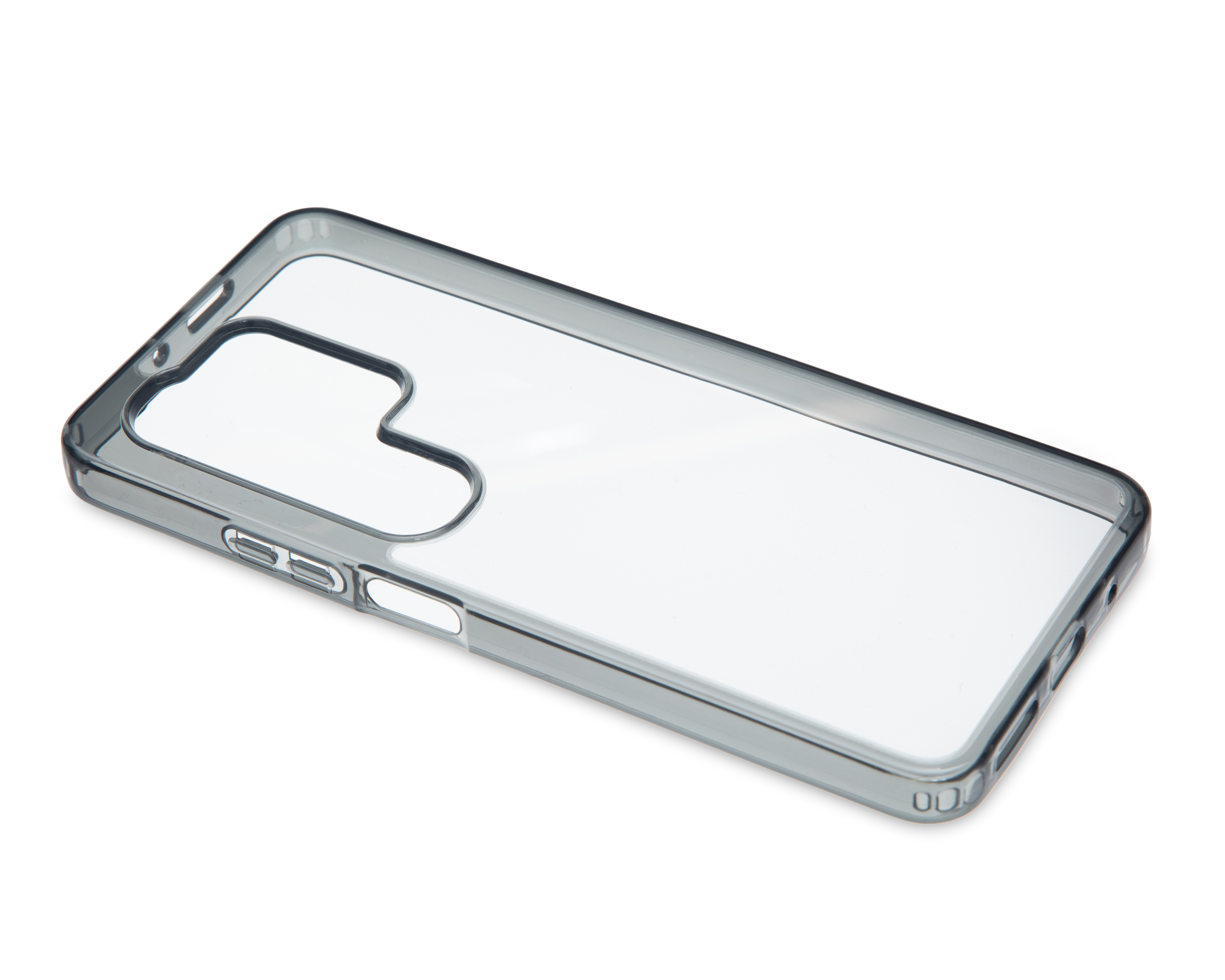 Foto 5 pulgar | Foto 4 | Funda de TPU Blob para Zuum Sens Pro